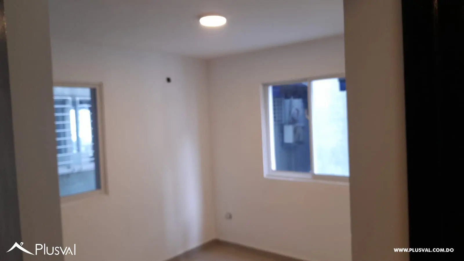 Apartamento Familiar en Venta en Santo Domingo Norte 510137