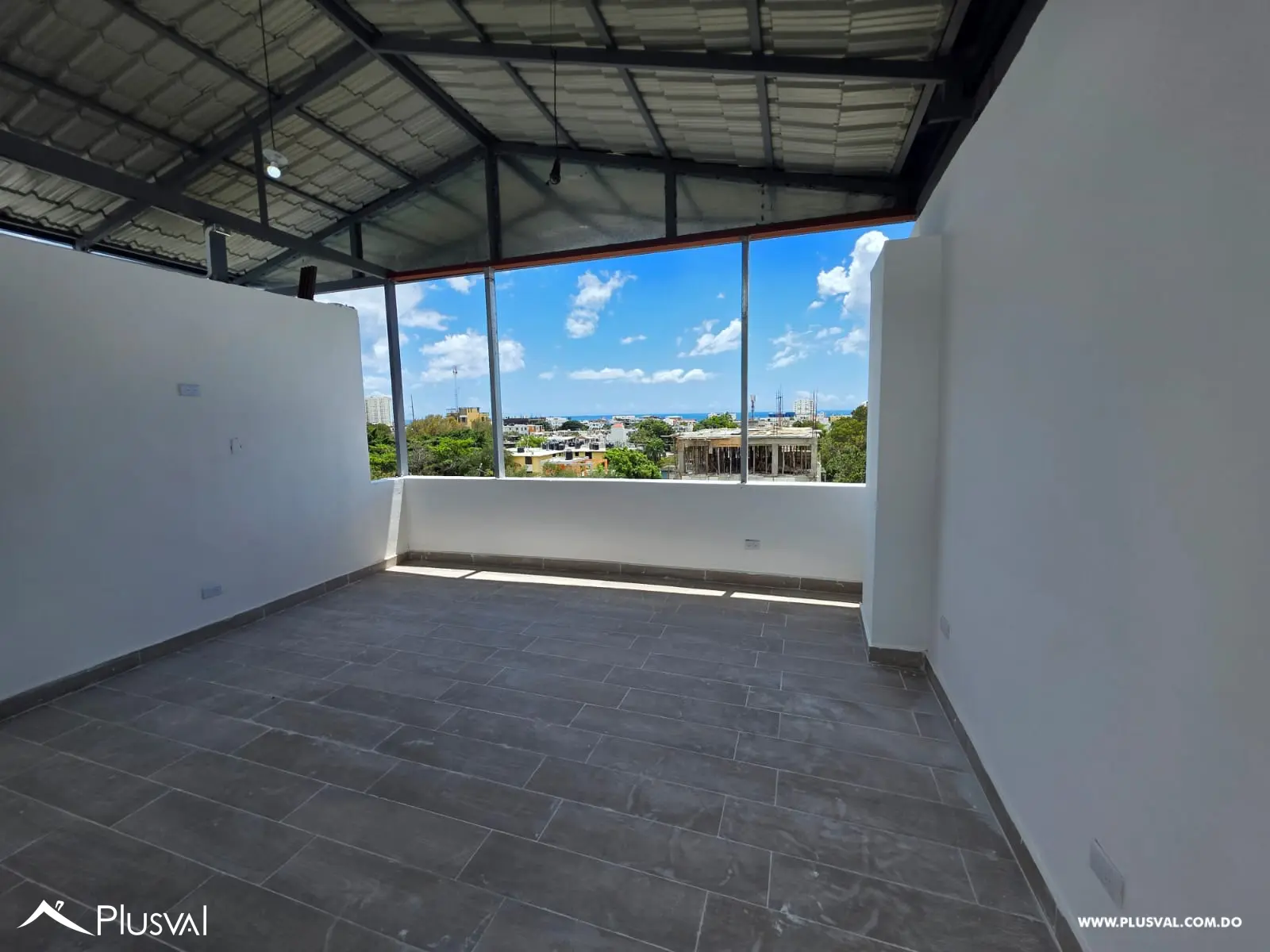 Nuevo a estrenar apartamento de 2 habitaciones con ascensor en la avenida independencia 497685