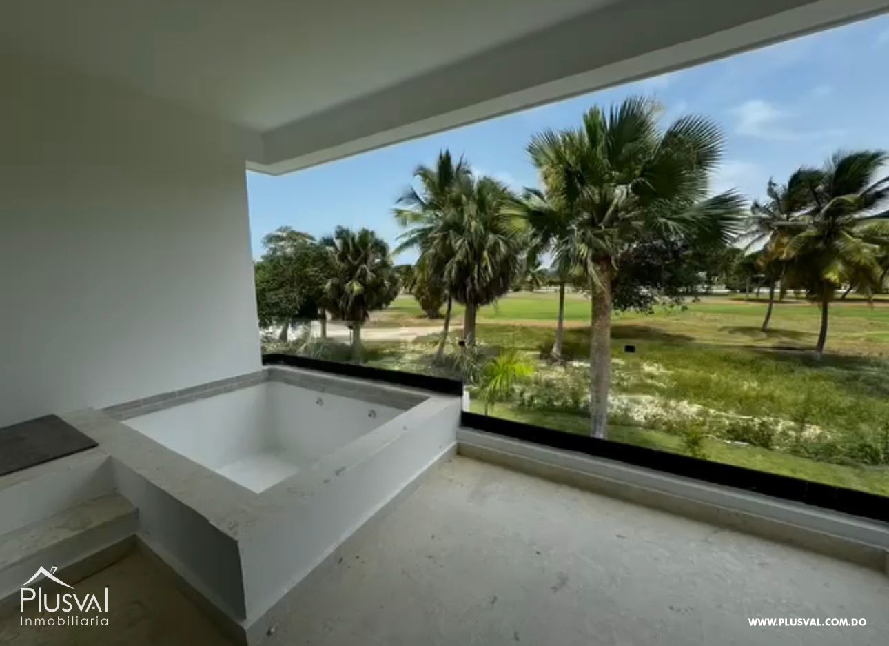 Alquila este acogedor apartamento en Punta Cana – Airbnb friendly. 477393