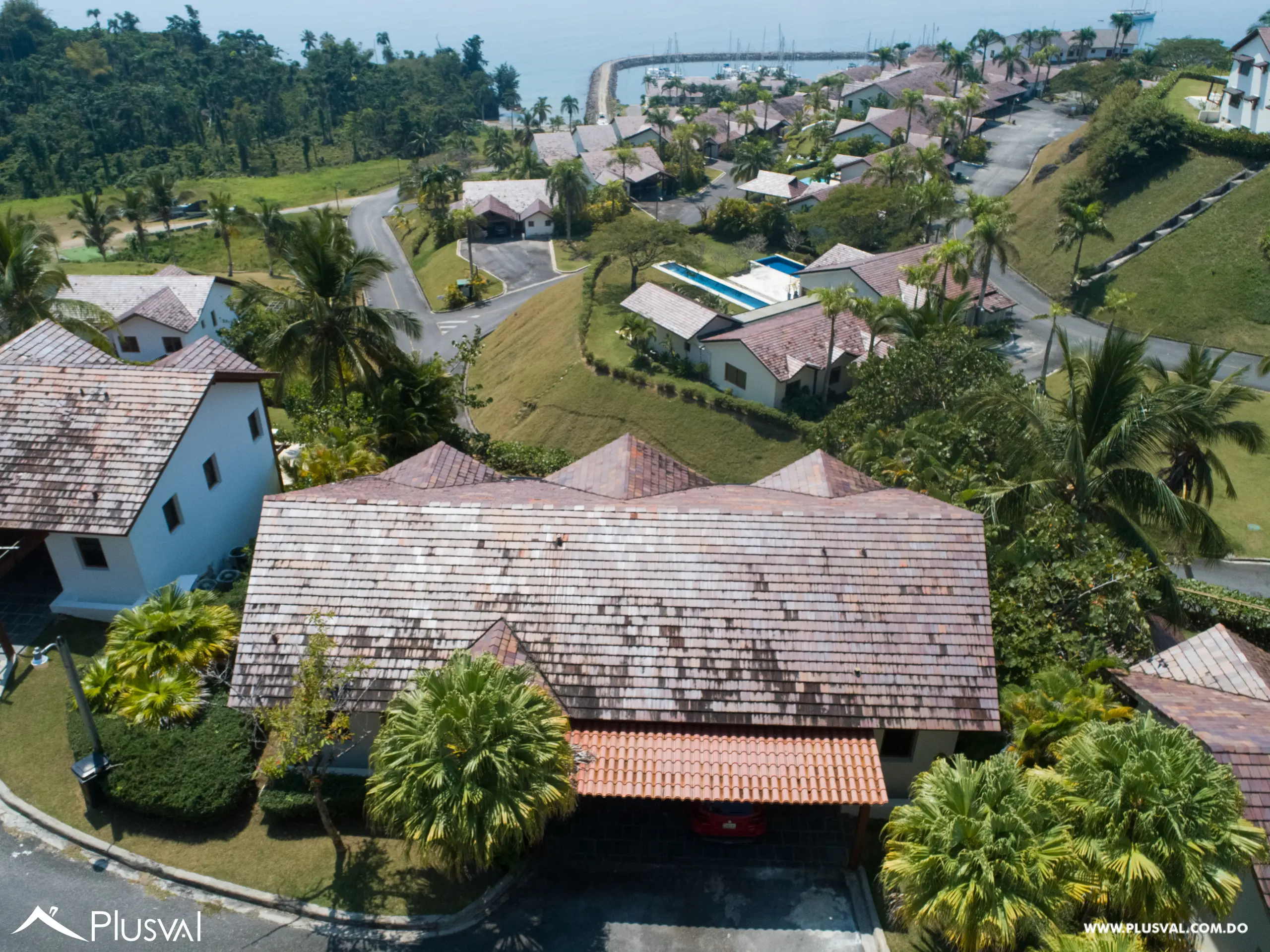Tu refugio en Puerto Bahía, Samaná: exclusividad y plusvalía garantizada 458254