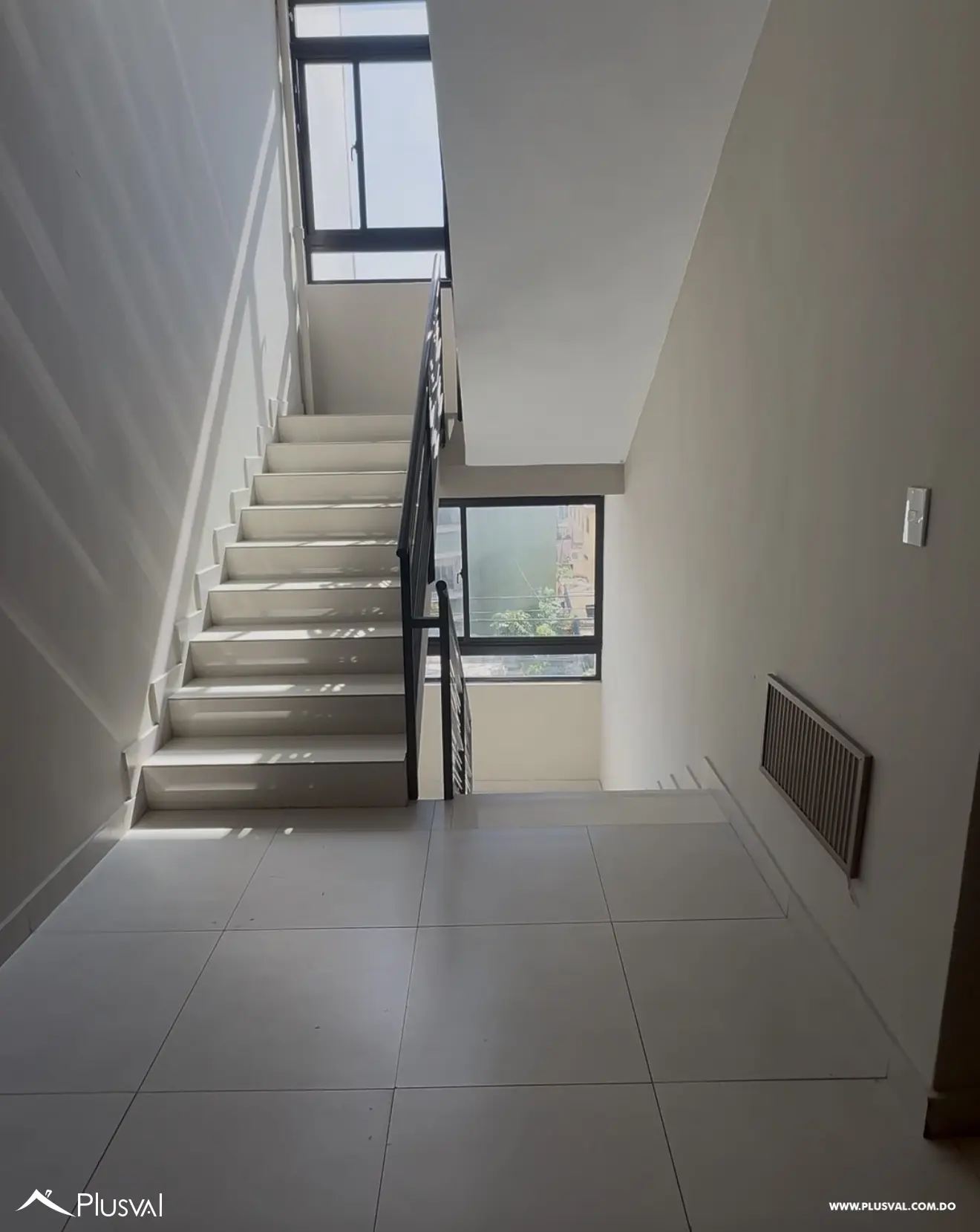 Apartamento de dos habitaciones en alquiler en Bella Vista, para estrenar. 481075