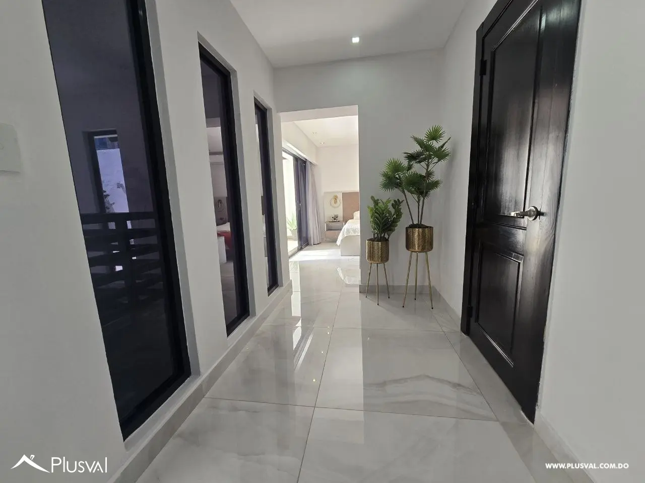 PentHouse en Alquiler en Piantini 503351