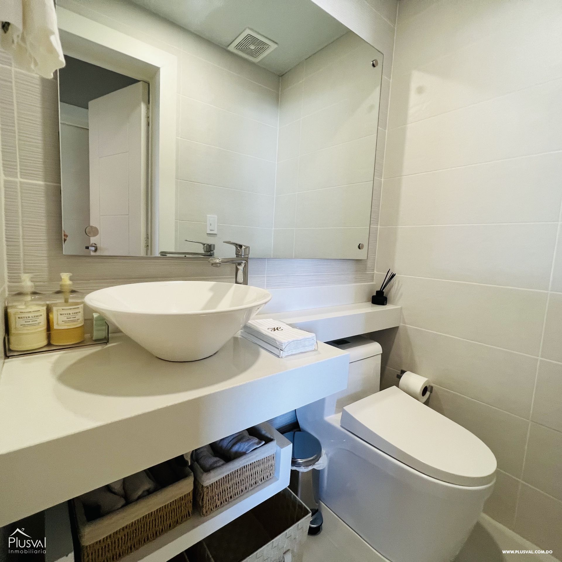 Vendo Apartamento en unas de las torres mas Prestigiosas en Naco 313154