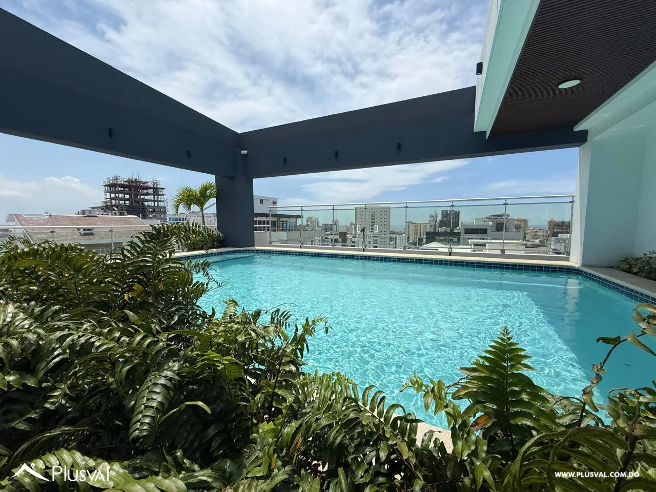 Venta de Apartamento en Villa Palmera Naco III 524753