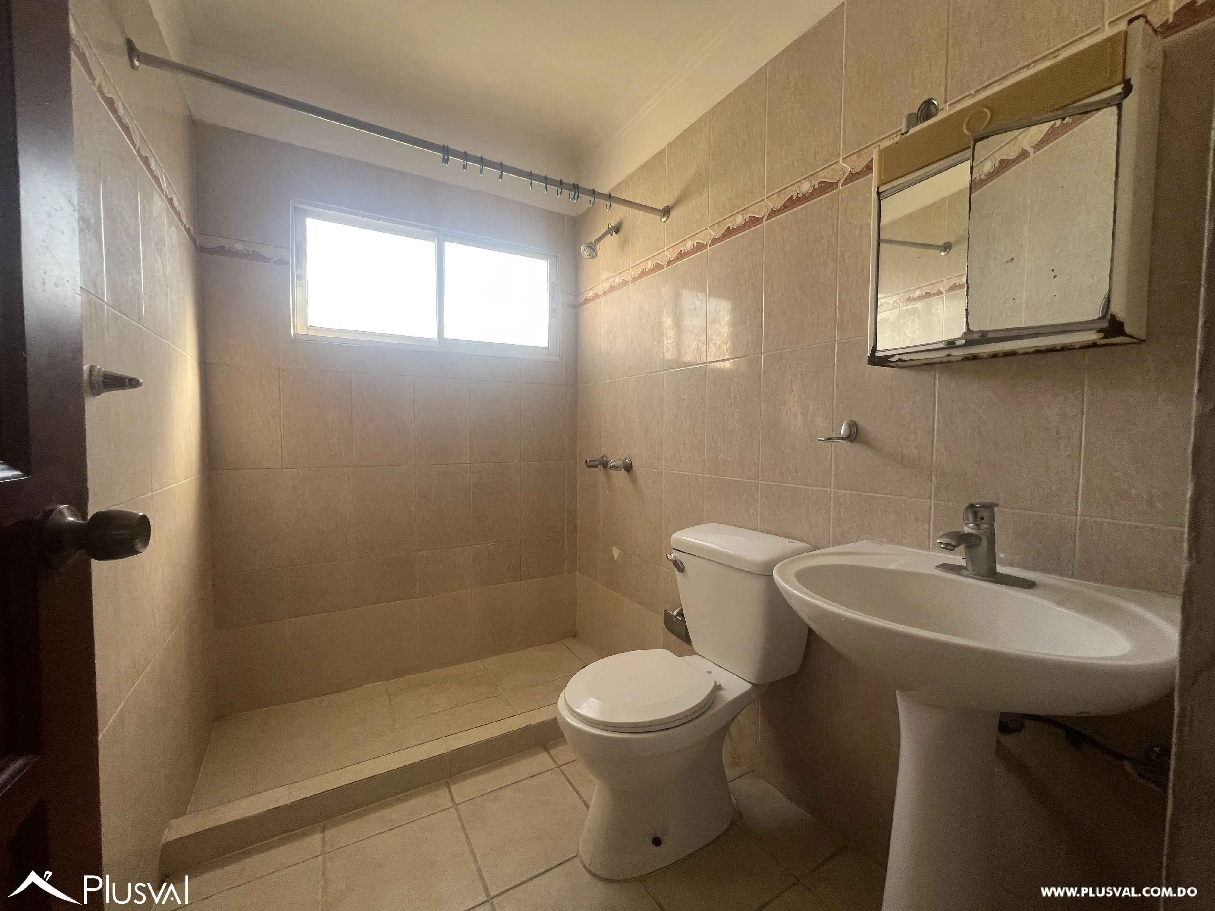Apartamento en venta en Arroyo Manzano en residencial cerrado 515455