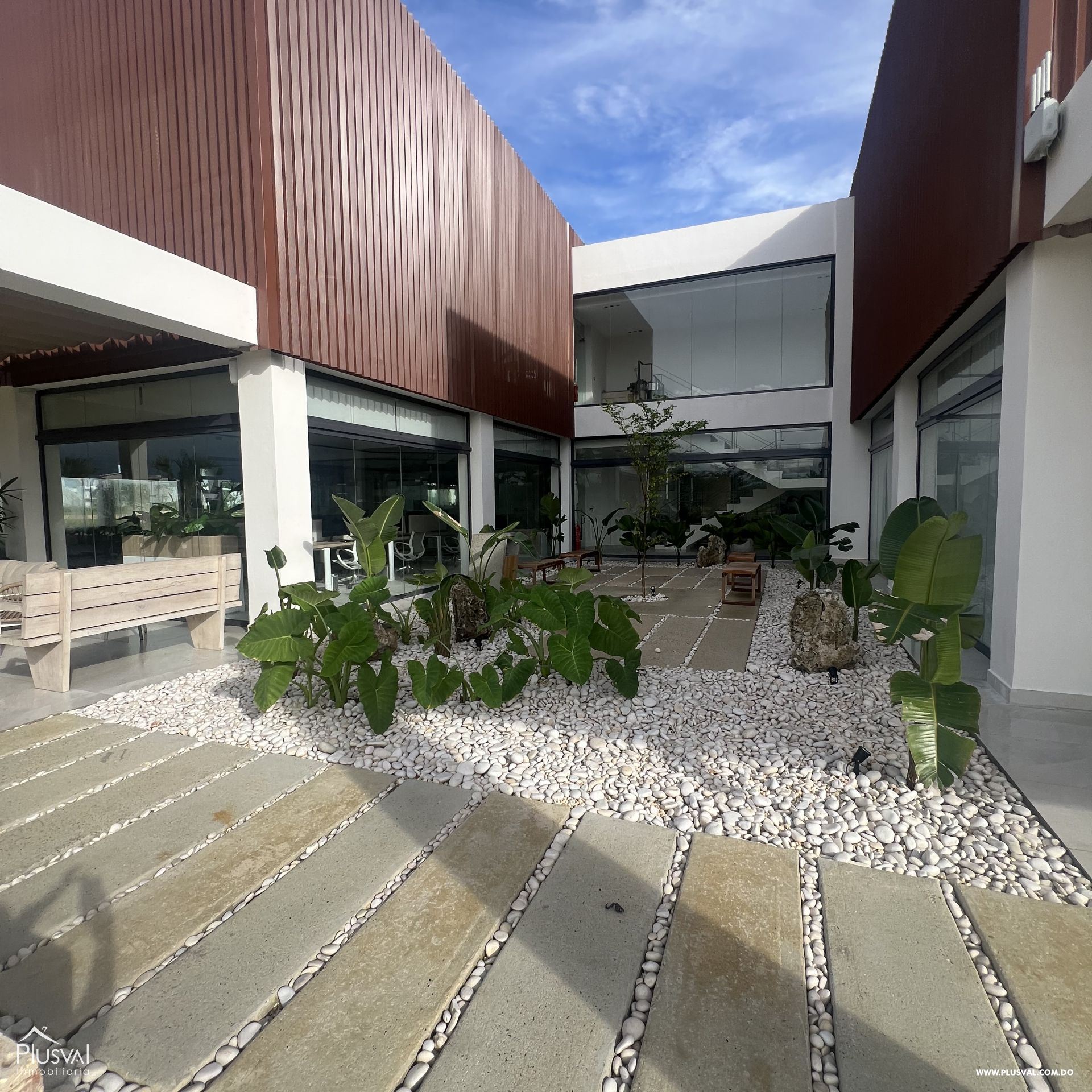 Apartamento en venta amueblado, ubicado en  Playa Nueva Romana 398511