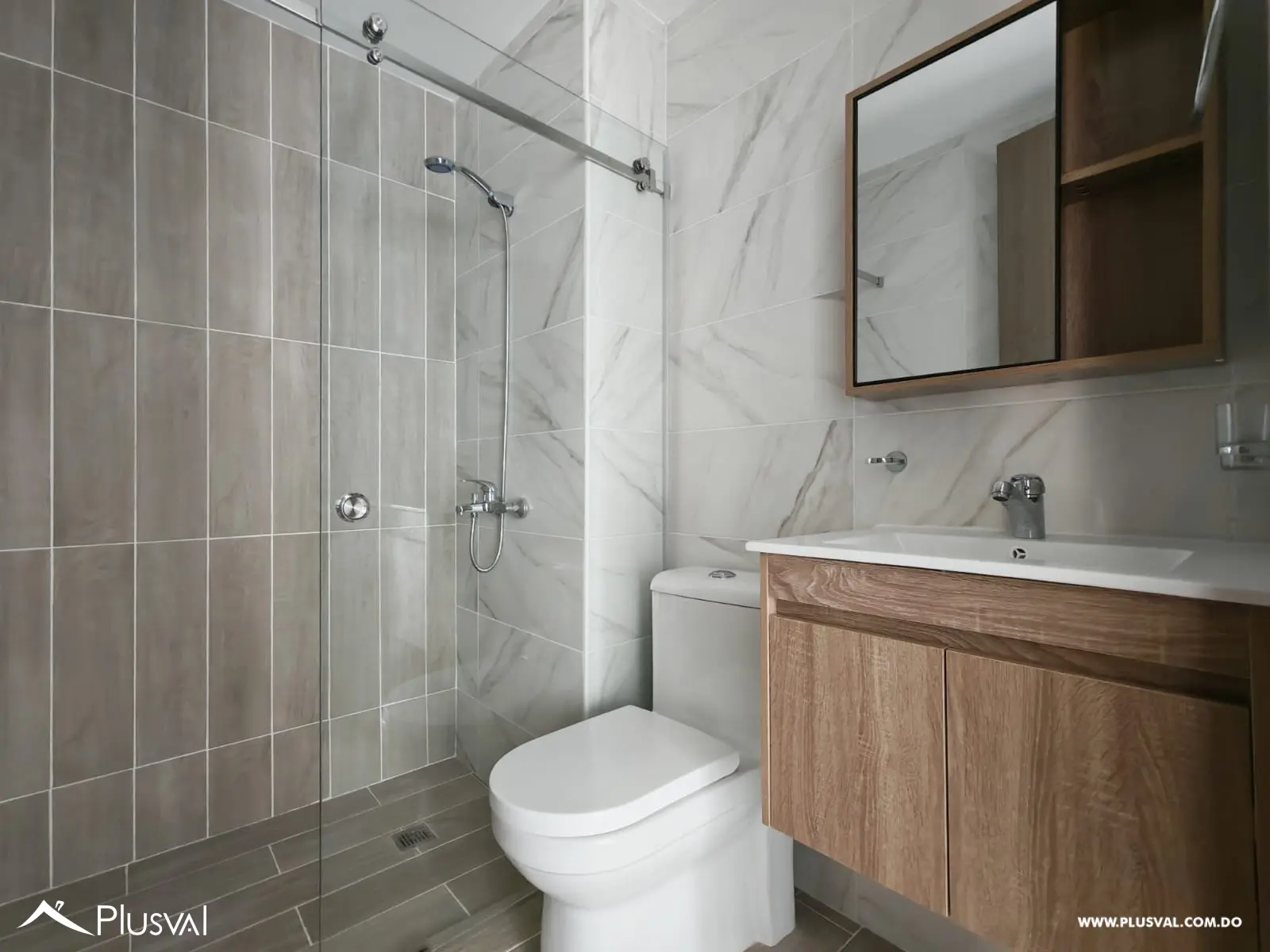 Apartamento en alquiler en Bella Vista 496078