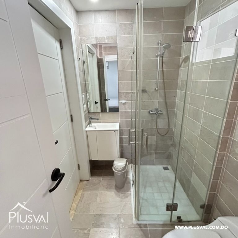 Apartamento en Venta Punta Cana Village de 2 habitaciones y picuzzi 434523