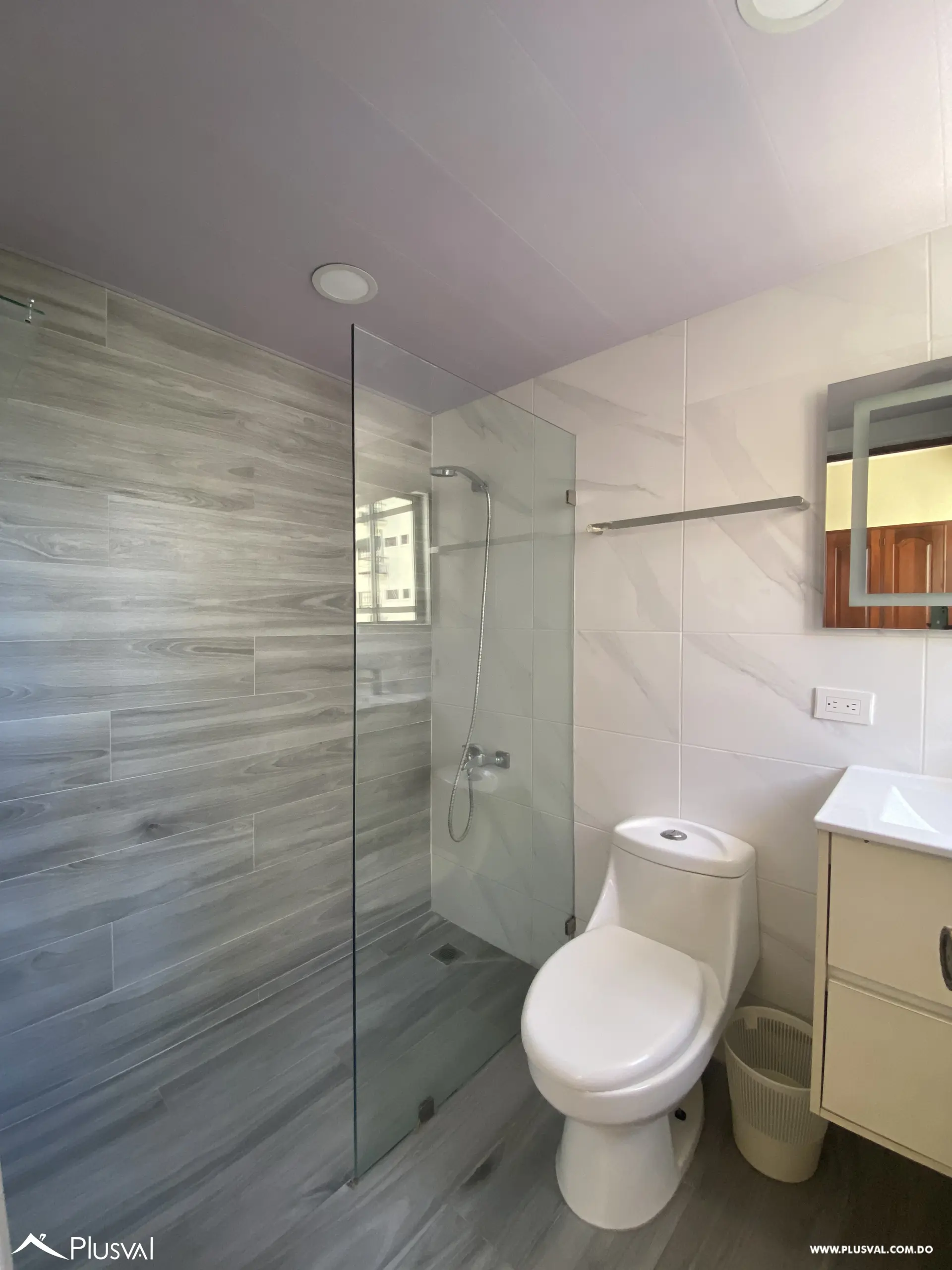 Alquilo Excelente Apartamento en Naco 460896
