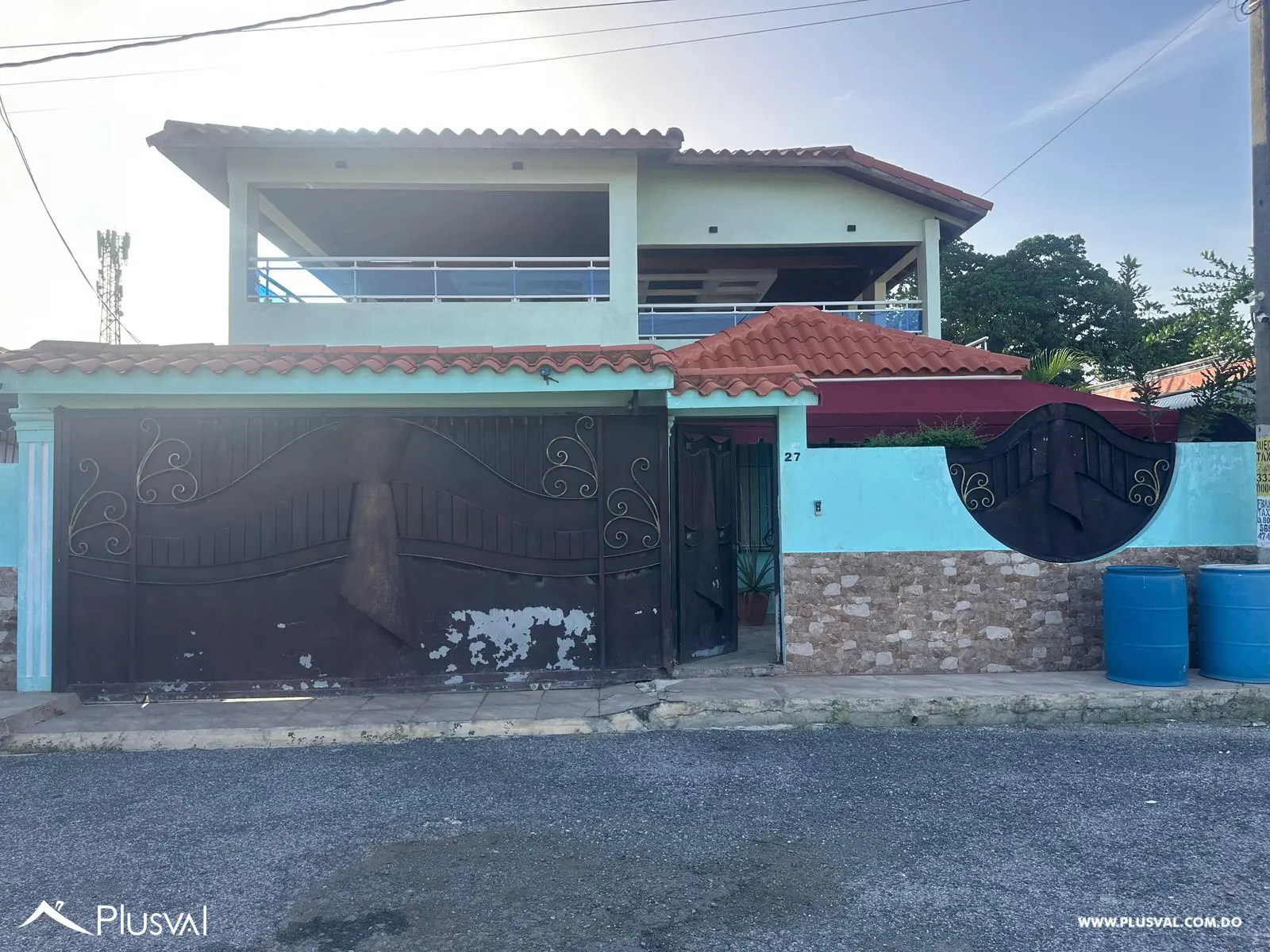 Se vende confortable casa de dos niveles 462649
