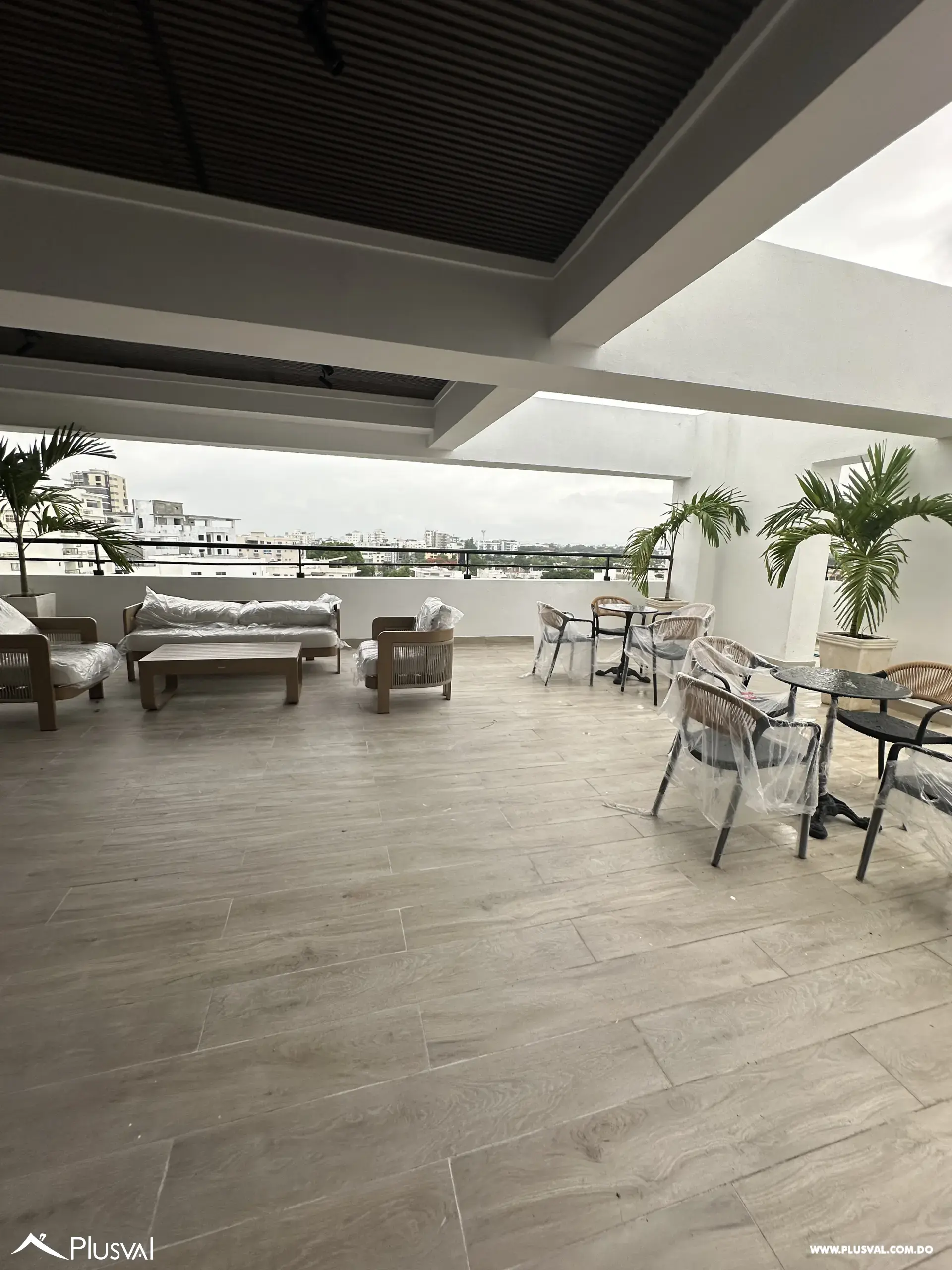 Moderno apartamento de 1 habitacion. perfectamente distribuidos 510798