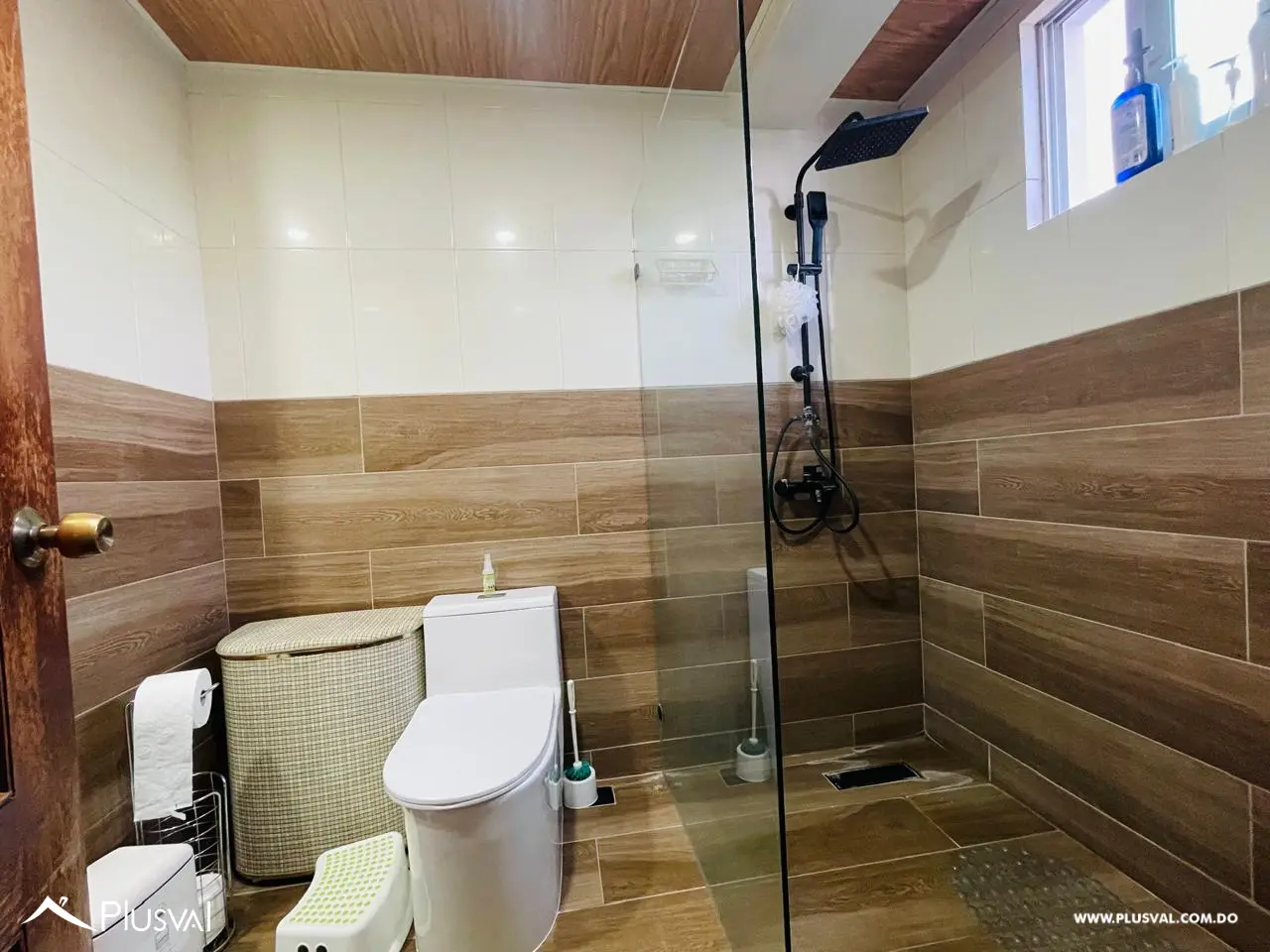 Apartamento Penthouse en venta en Evaristo Morales 453387