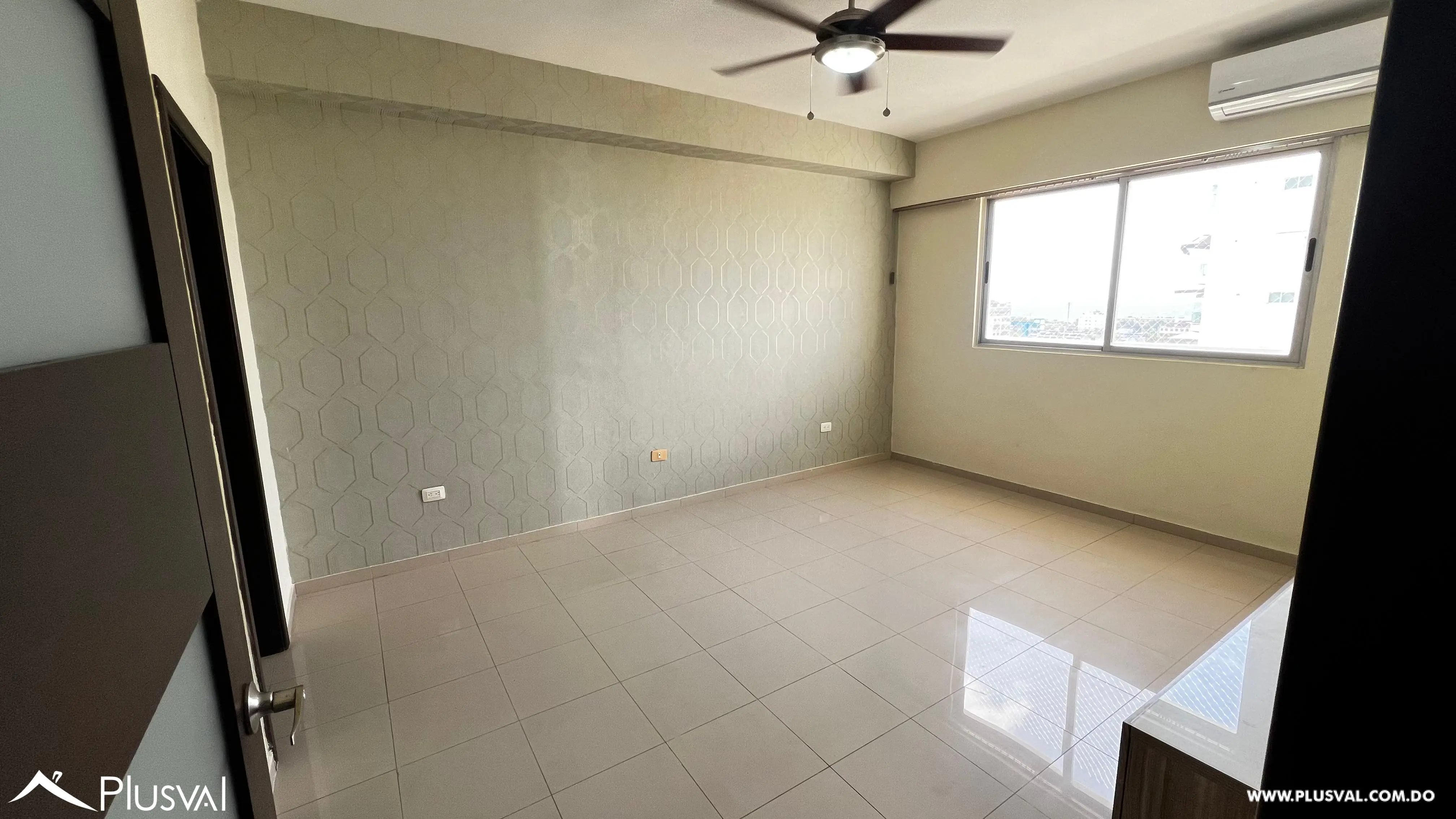 Exclusivo apartamento en venta en torre Marevento La Julia 505224