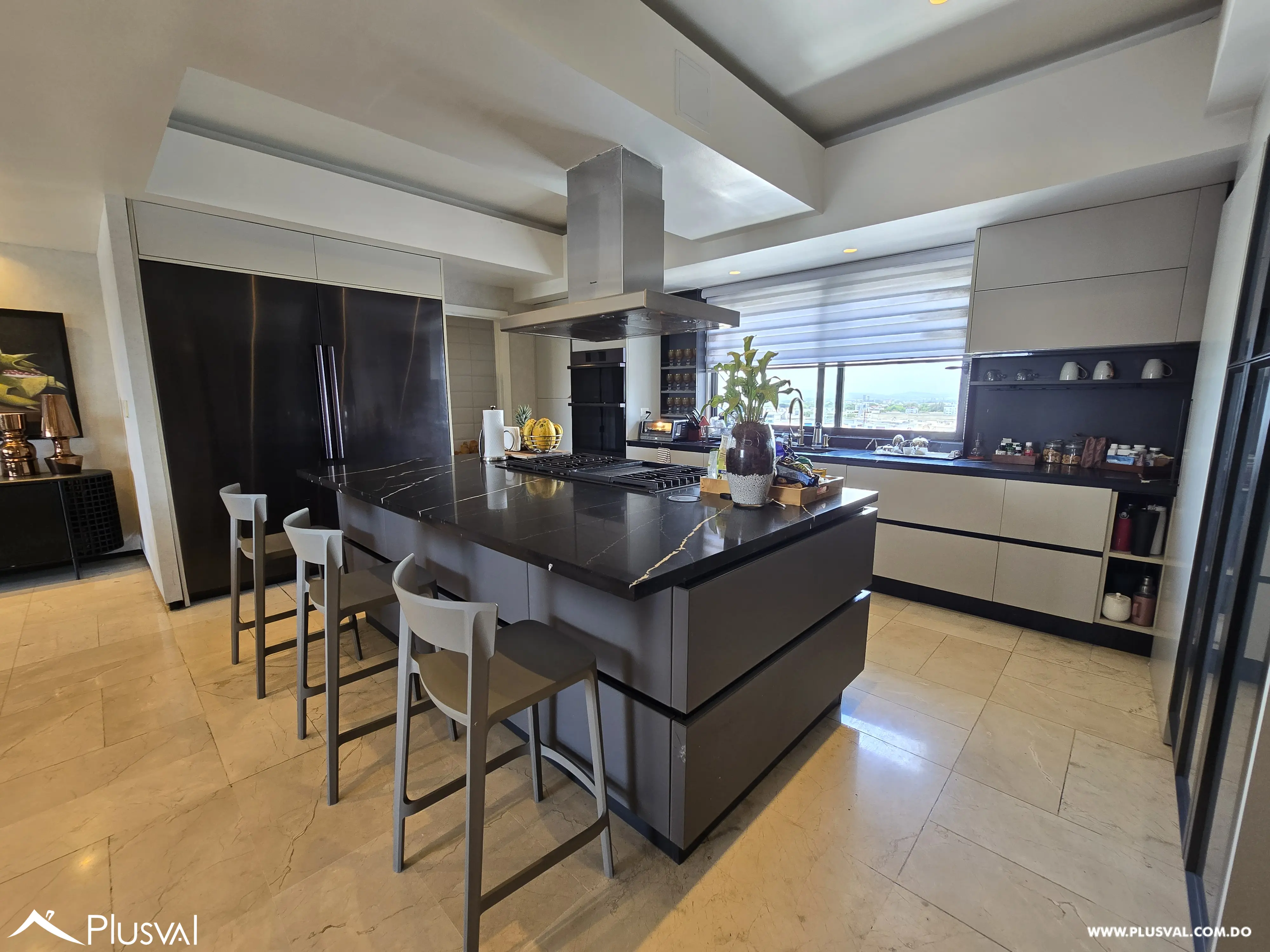 Venta en Serrallés con terraza 506497