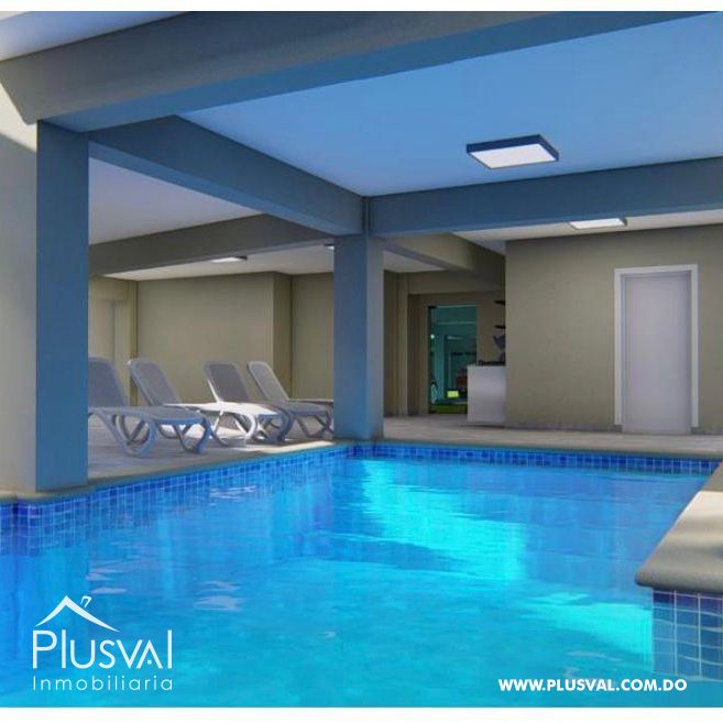 Proyecto en venta Las Praderas 266720