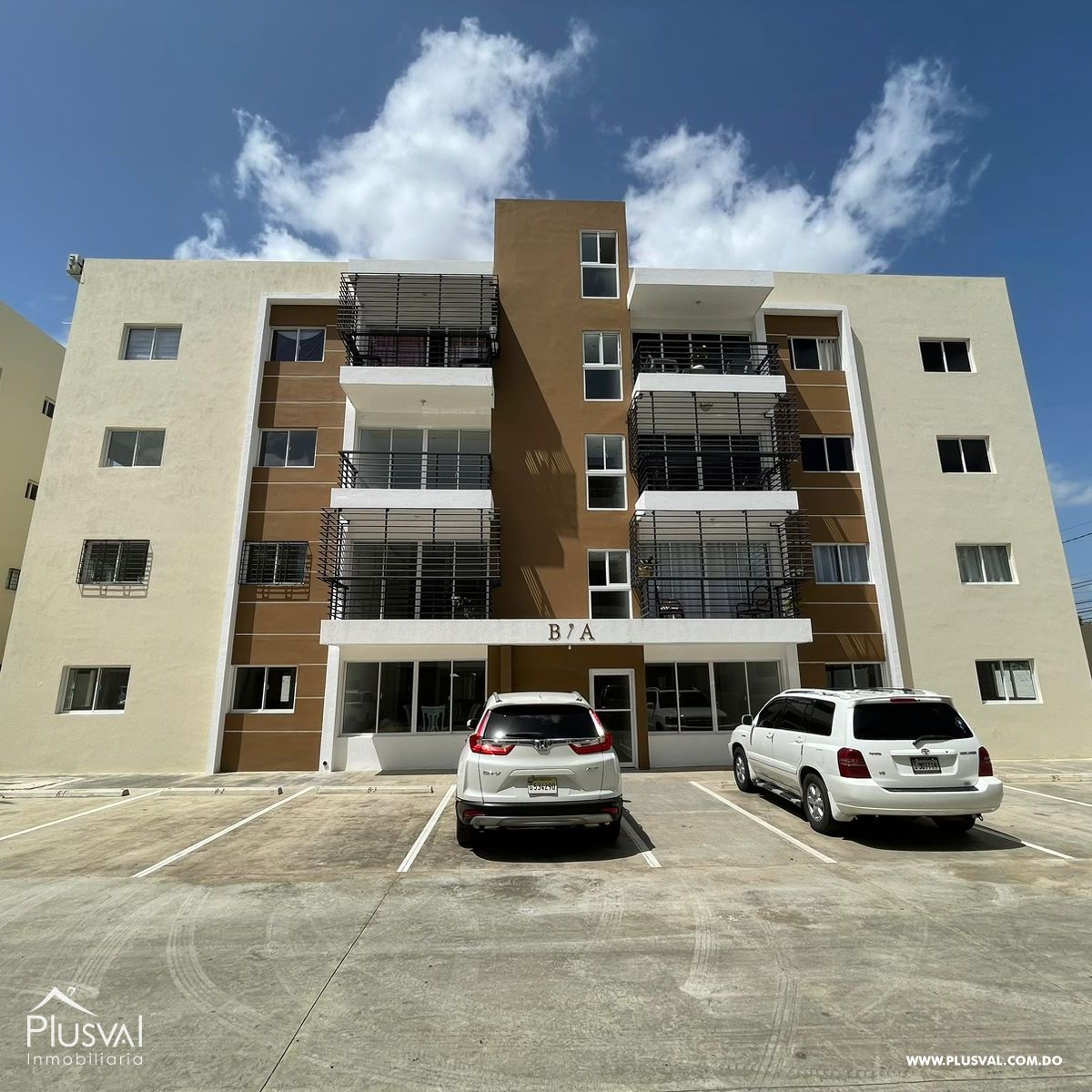 Apartamento - 3 nivel - 95 Mt2 - Licey, Santiago 292062