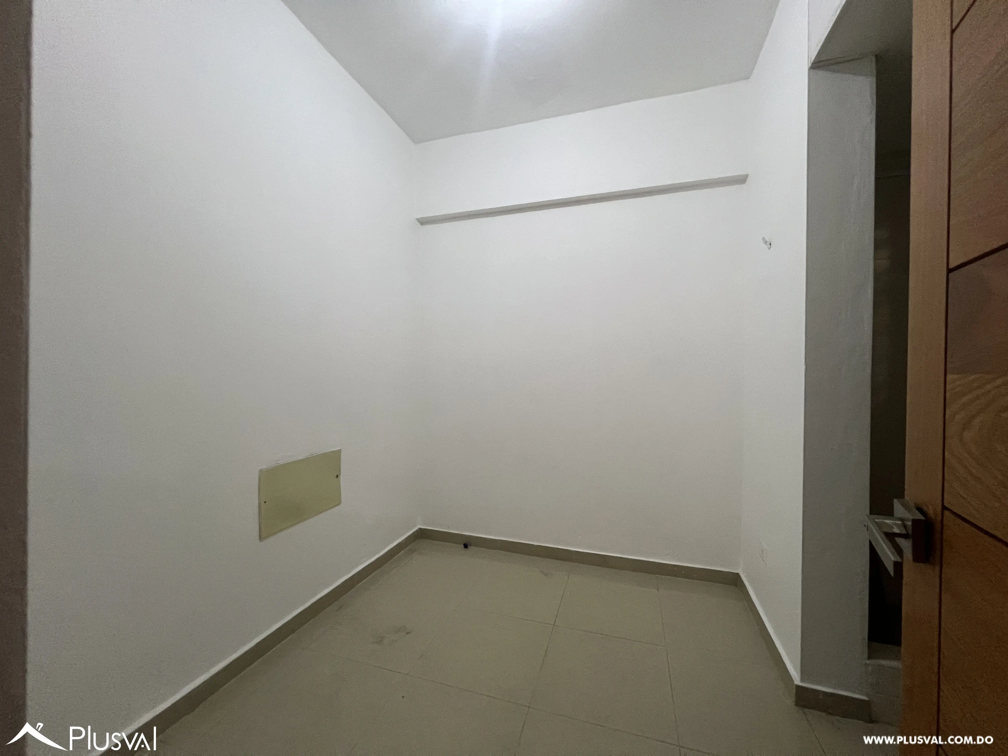 Espectacular apartamento en alquiler en Los Cacicazgos 474165