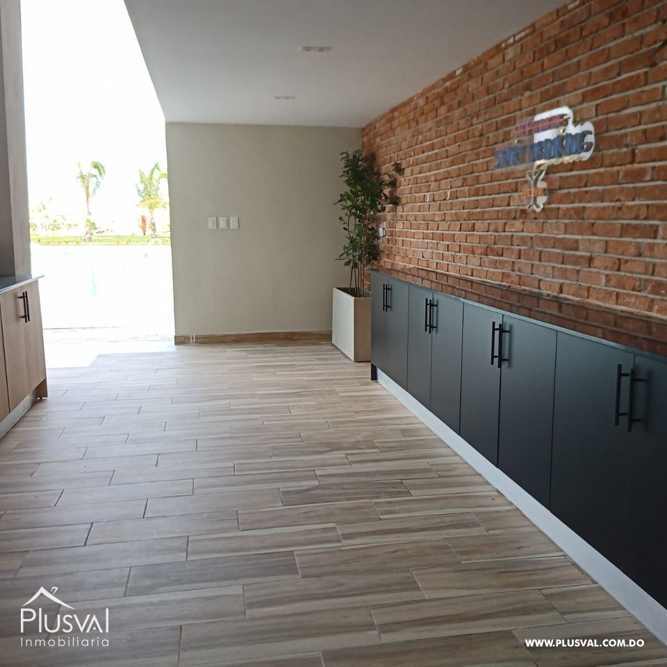 Penthouse en Proyecto nuevo Bavaro 387455