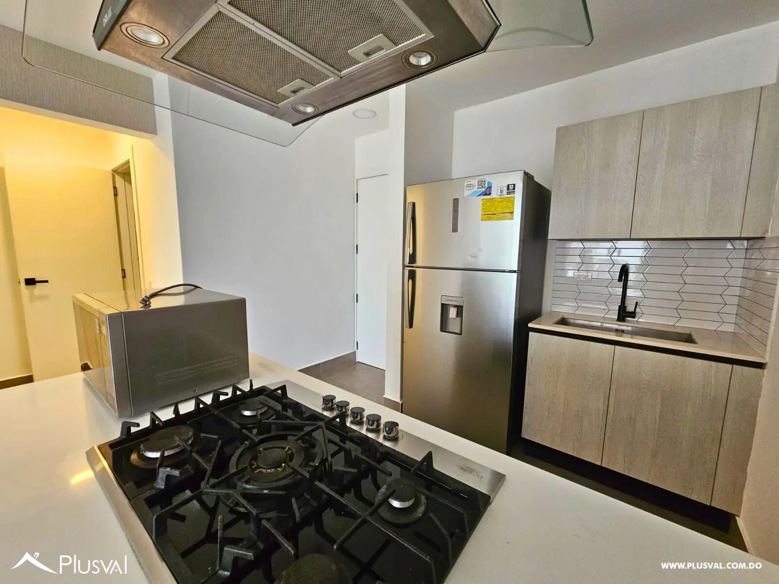 Exclusivo apartamento en Paraíso en Alquiler con LB 472766