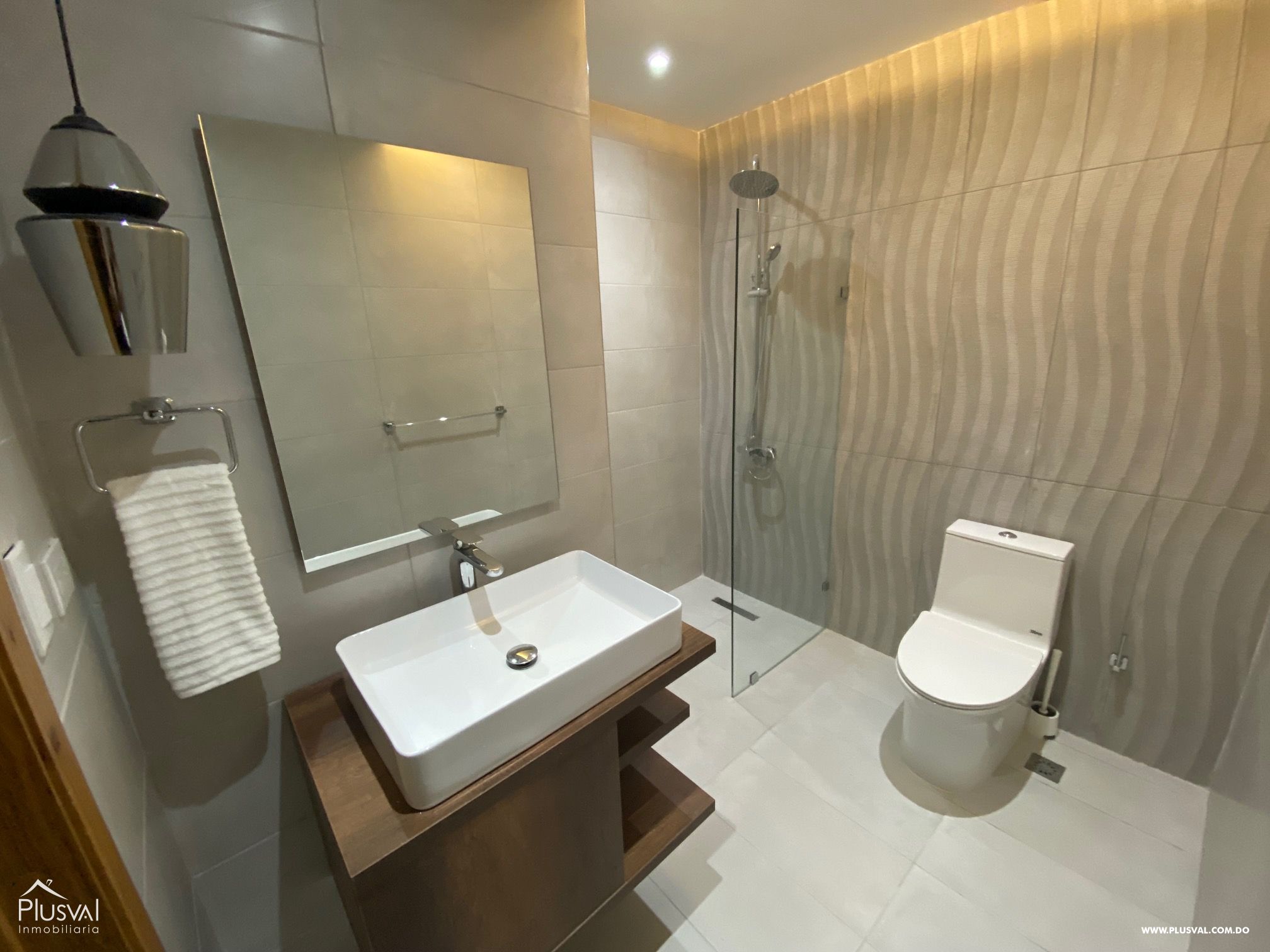 Apartamento en venta en La Esperilla (oportunidad) 188753