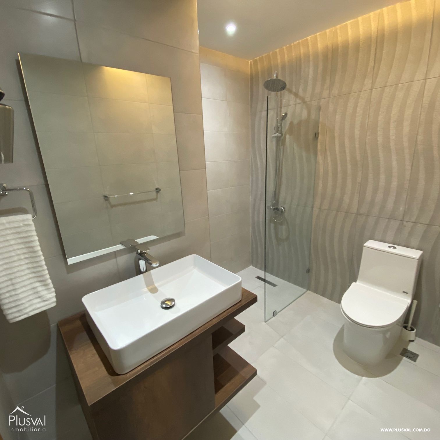 Apartamento en venta en La Esperilla (oportunidad) 188753