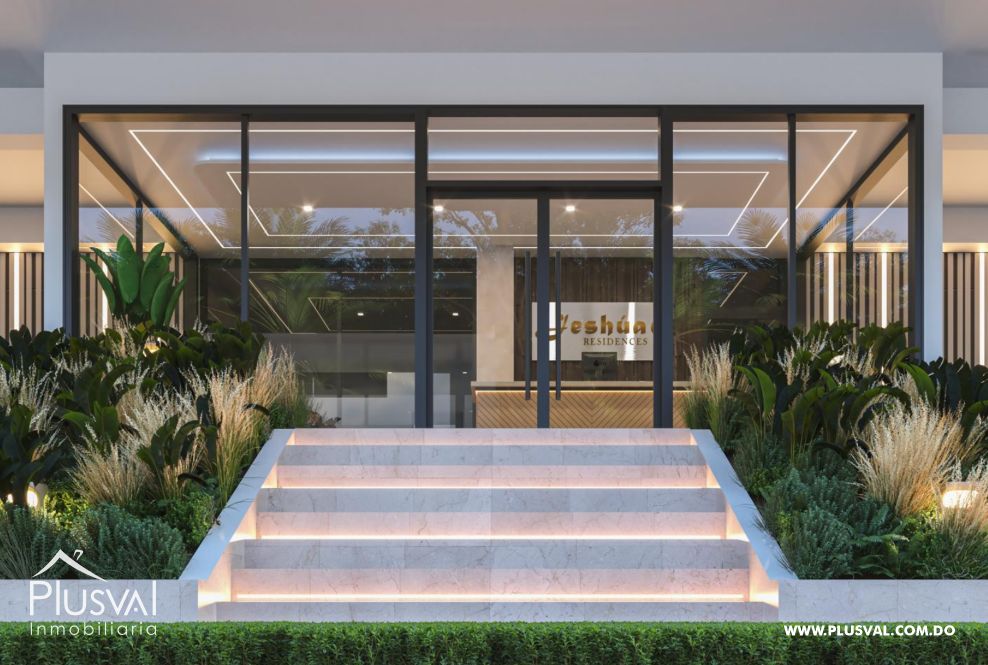 Apartamento en venta de 2 habitaciones en Bella Vista 477076