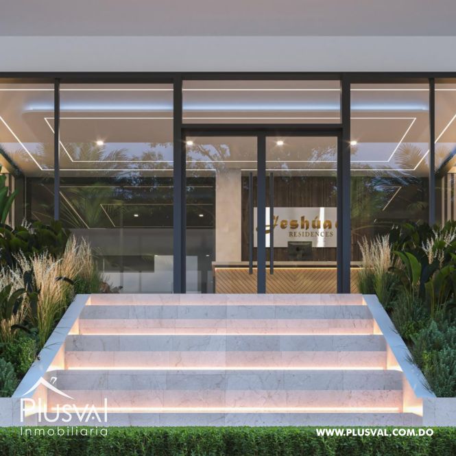 Apartamento en venta de 2 habitaciones en Bella Vista 477138