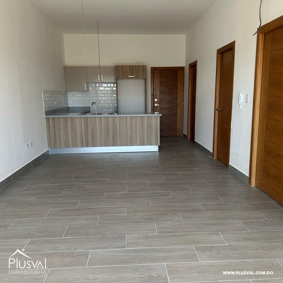 Alquiler de apartamento en la prolongación 27 424164