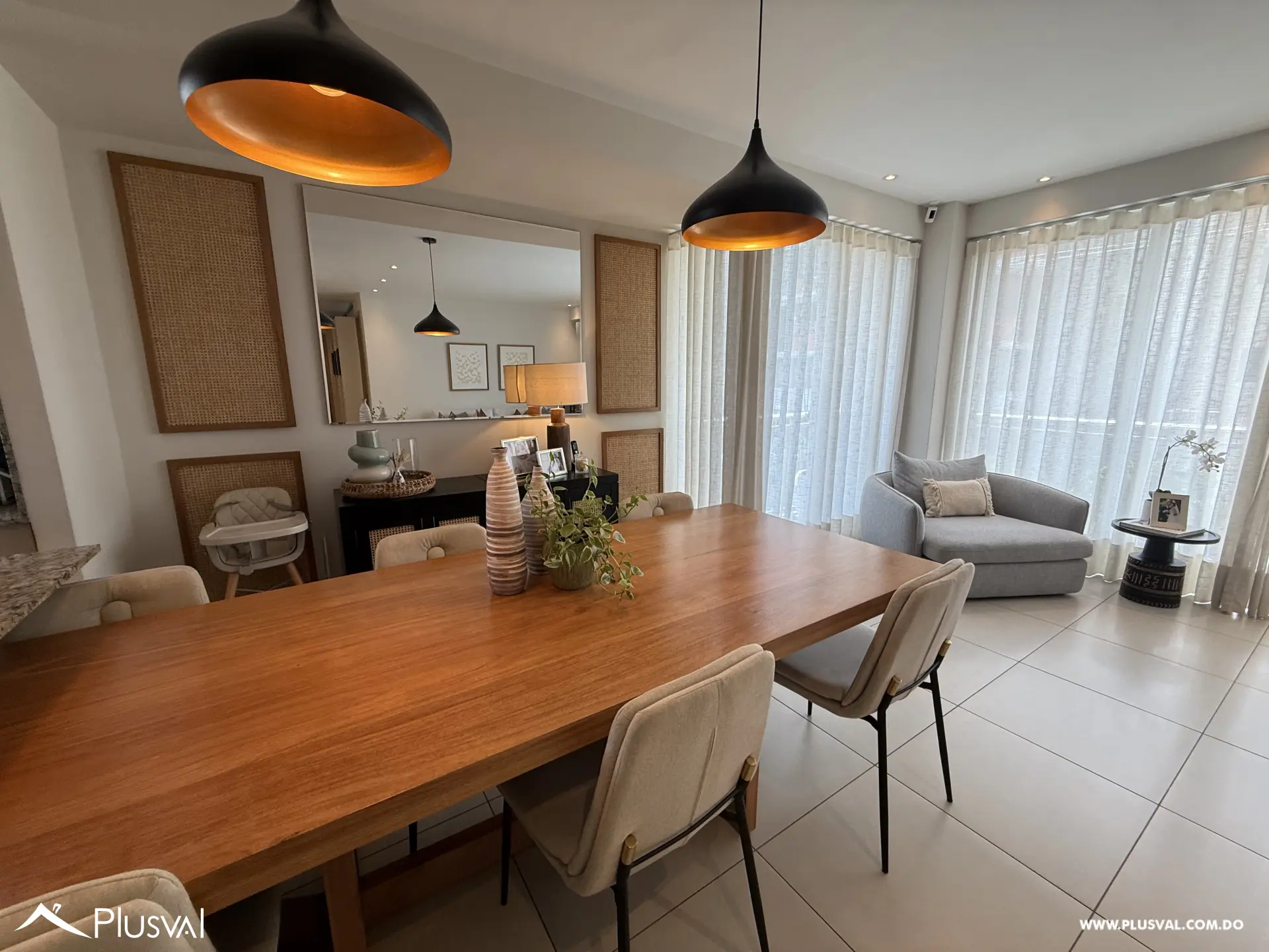 Venta Apartamento en Evaristo 515835