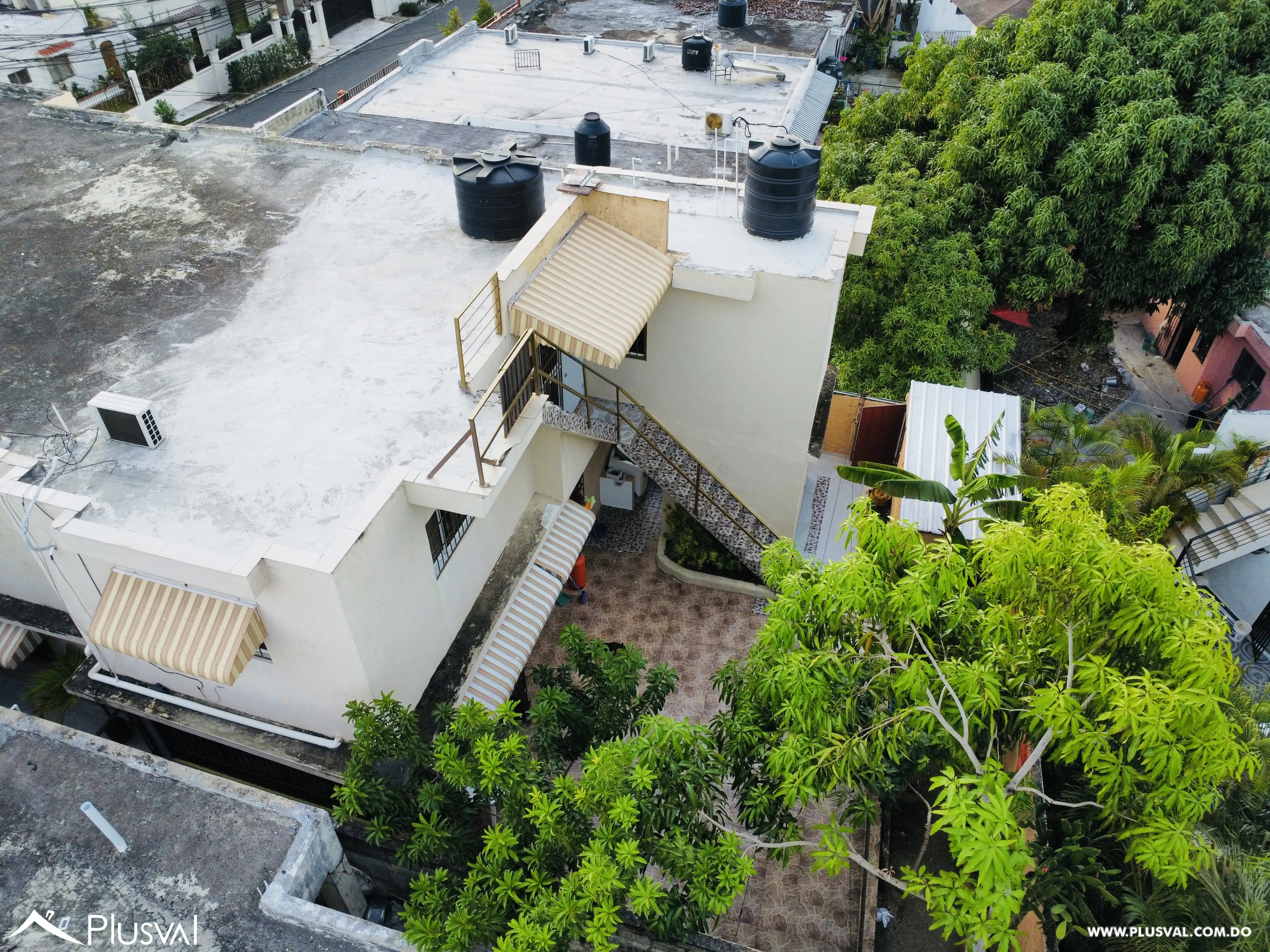 Casa en venta en Altos de Arroyo Hondo 486502