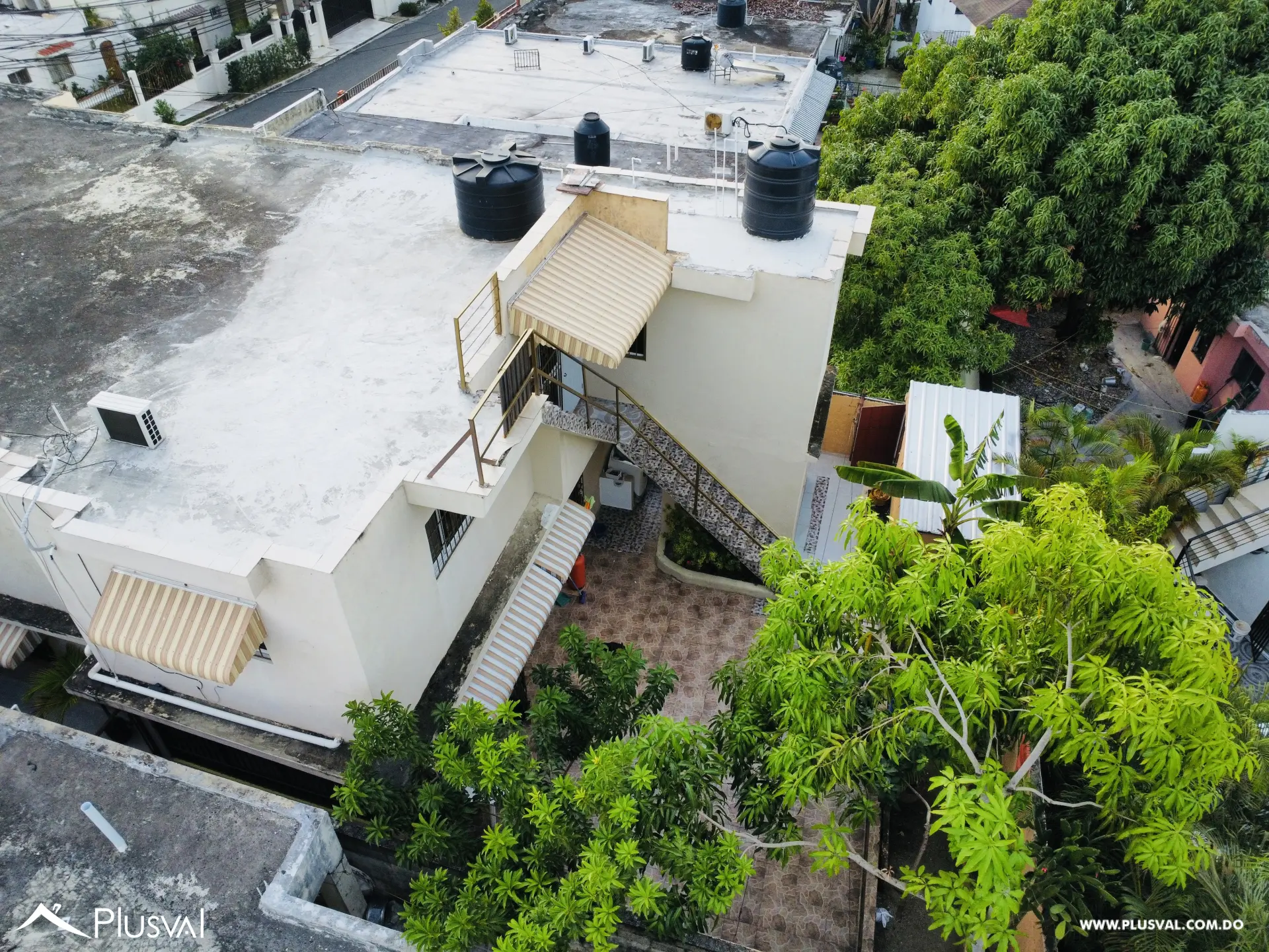 Casa en venta en Altos de Arroyo Hondo 486502