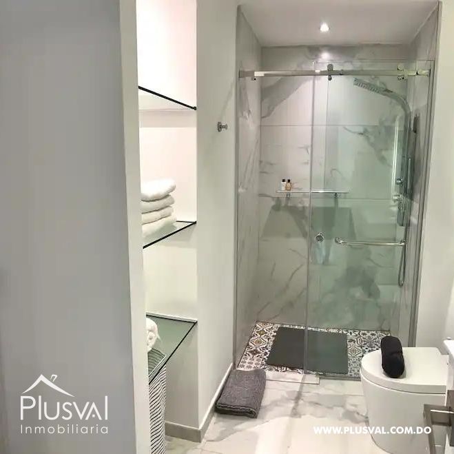Moderno apartamento en Cana Rock Star 287775