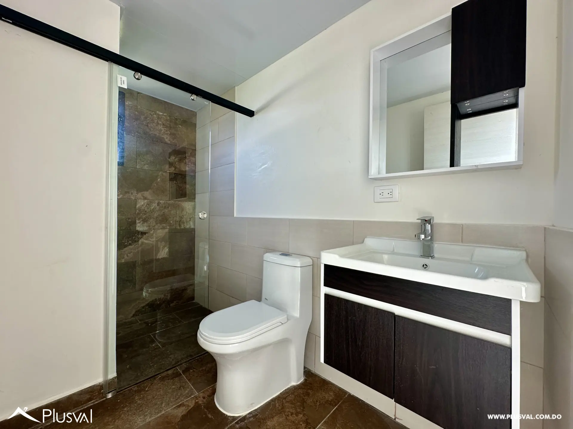Venta de pent-house ubicado en Prado Oriental, Santo Domingo Este. 454271