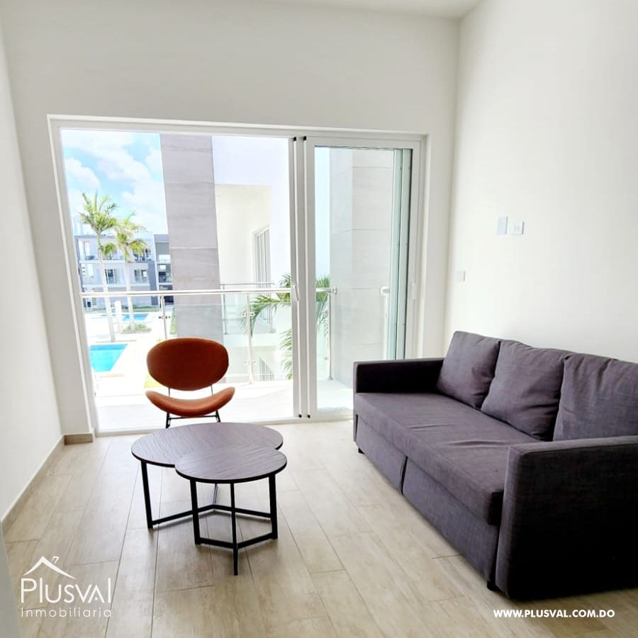 Apartamento en Venta en  Cana Bay, Punta Cana. 276288