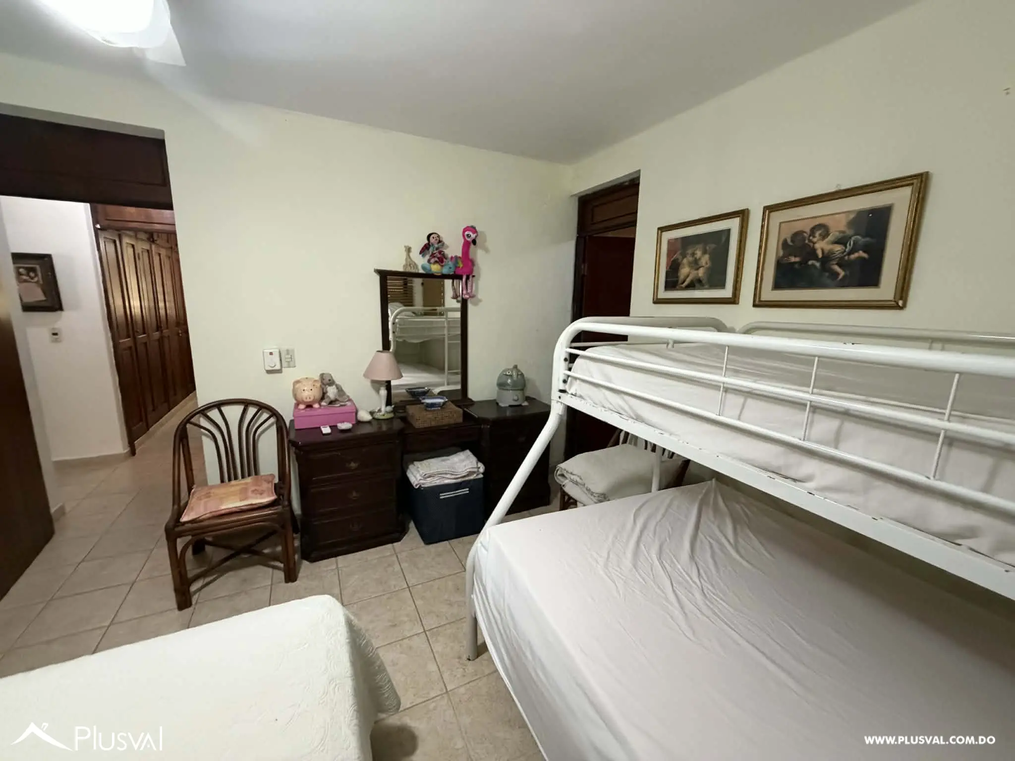 Hermosa Finca en Bonao en venta 496757