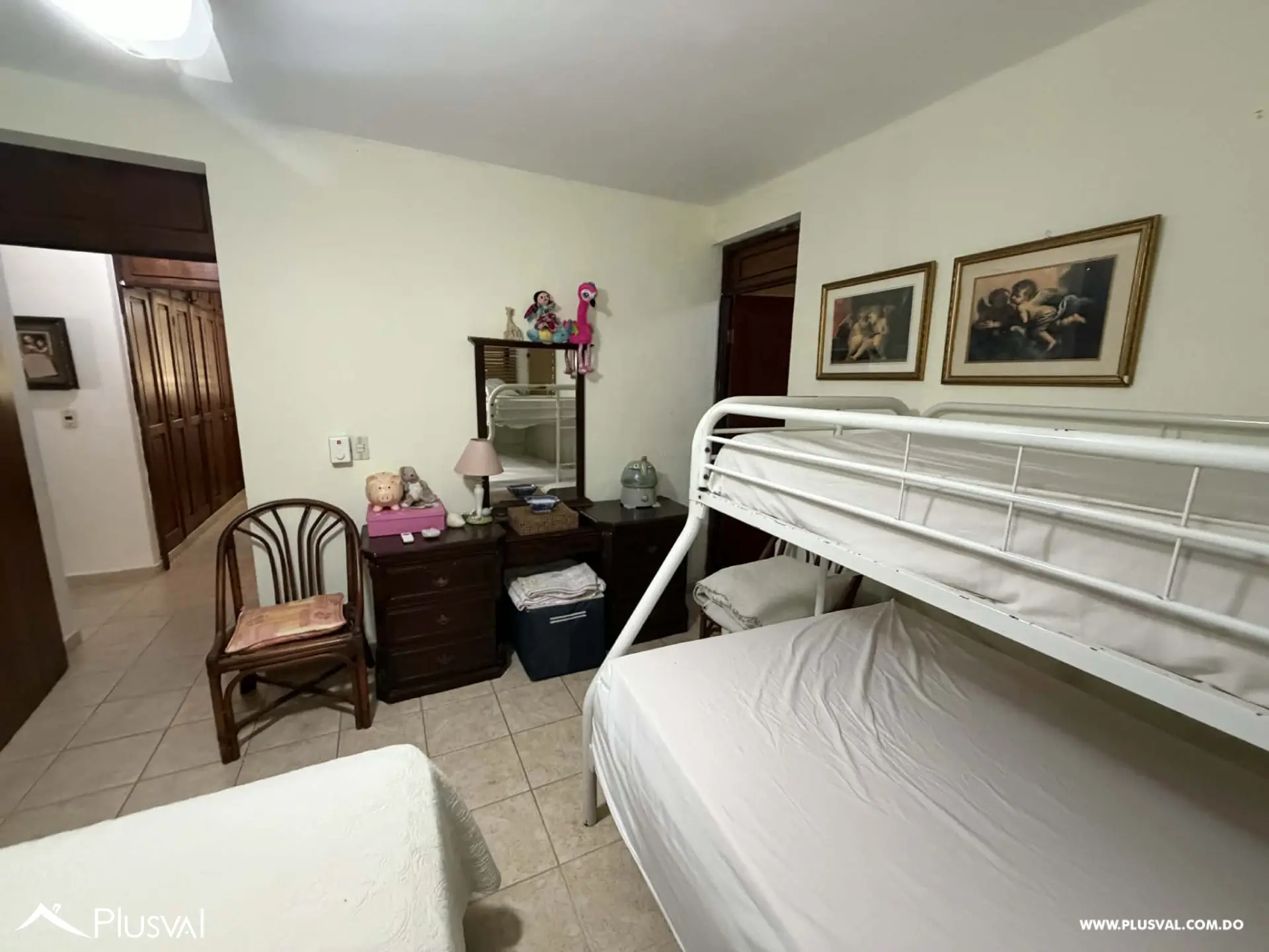 Hermosa Finca en Bonao en venta 496757