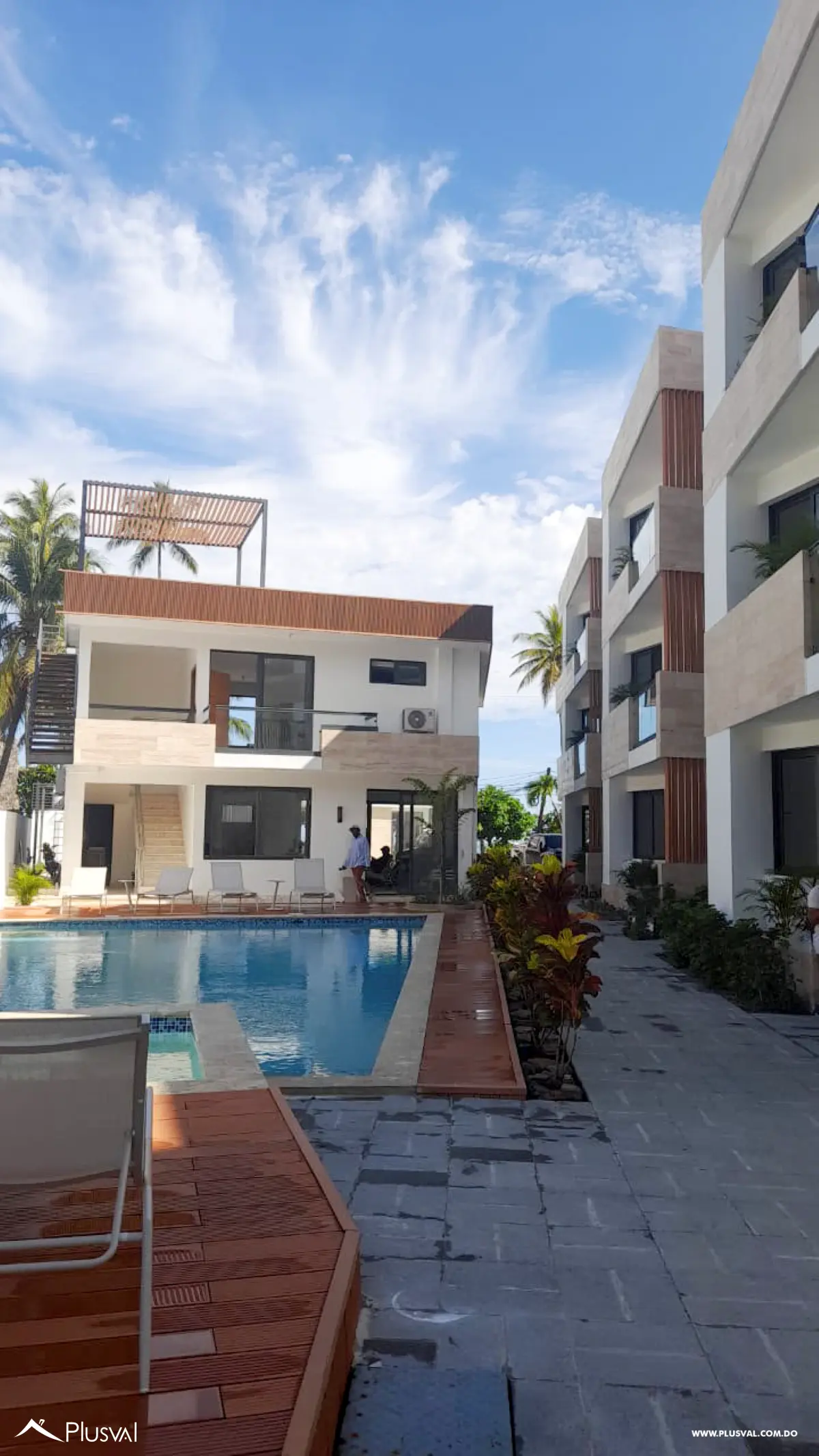 EXCLUSIVO PROYECTO FRENTE AL MAR-LAS TERRENAS 526860