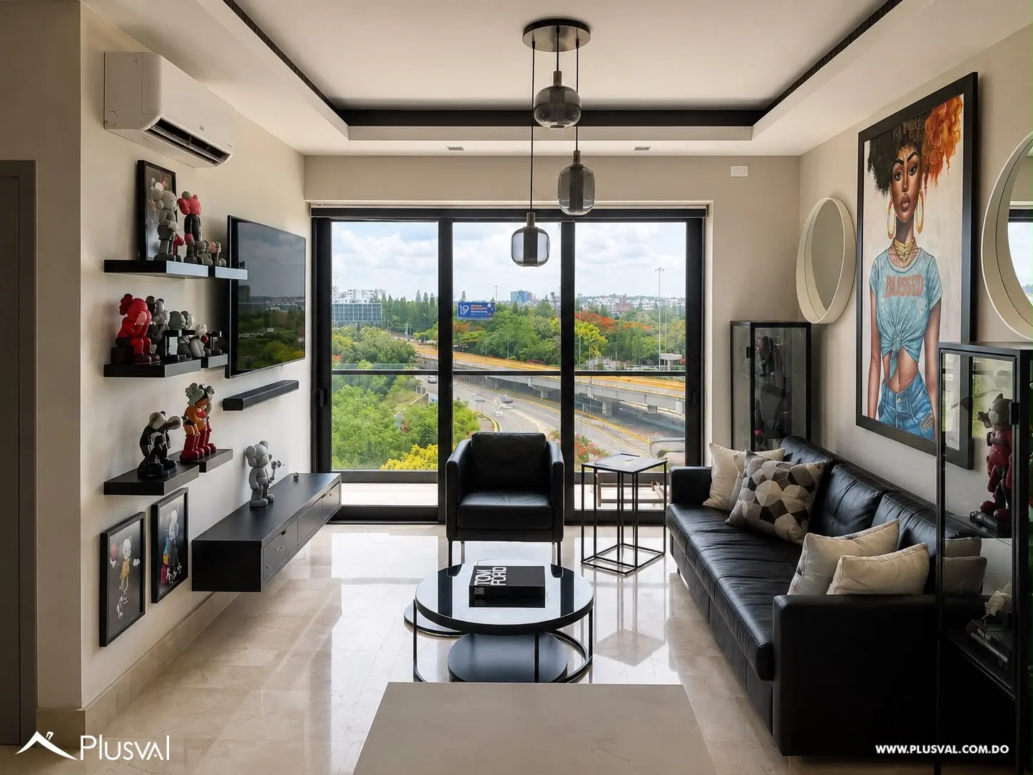 Apartamento en Venta | 7mo Nivel | VLS 523884