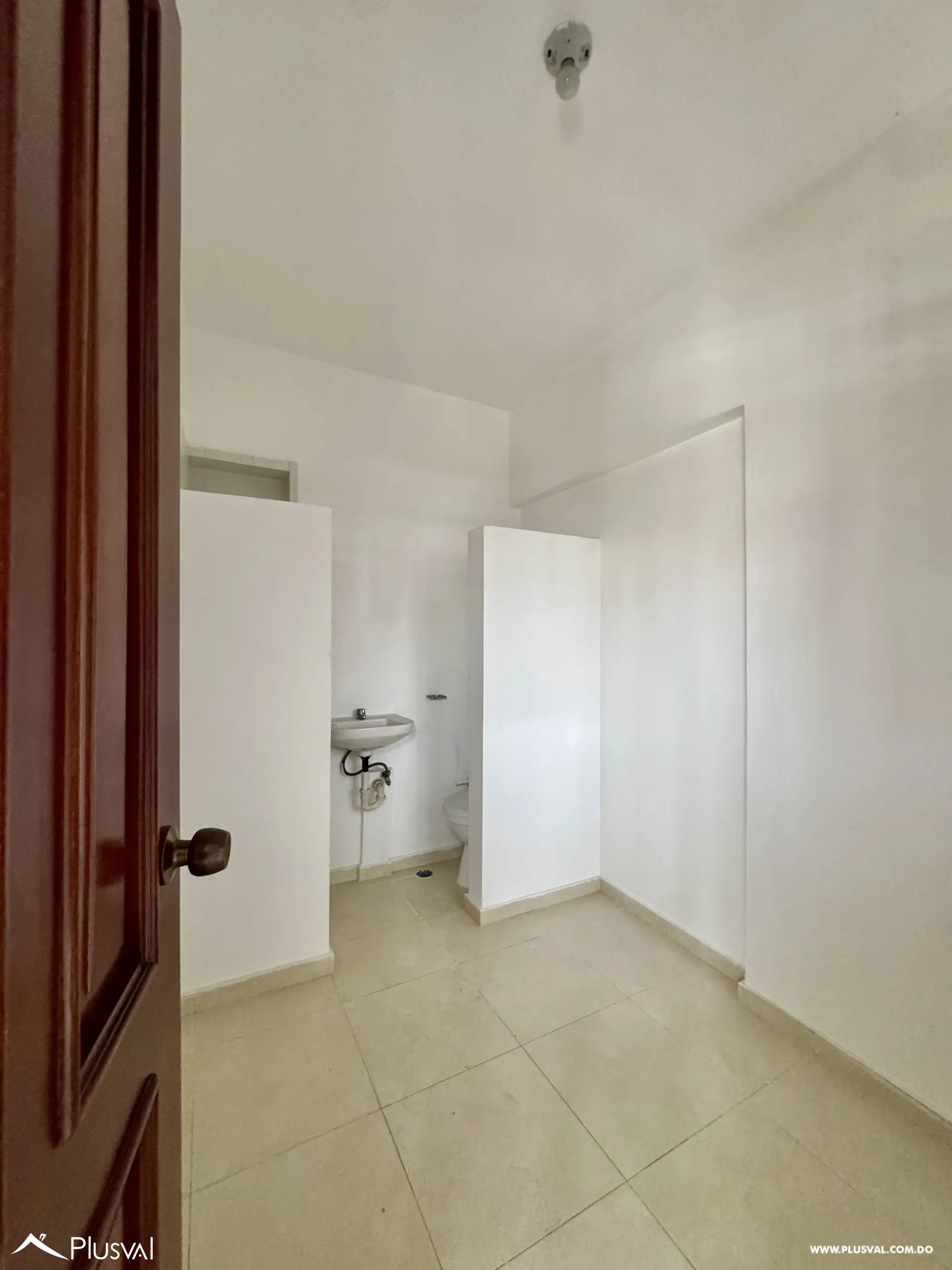 Alquilo Apto Tipo PH de 3 Niveles con amplia Terraza, en Mirador Norte 527627