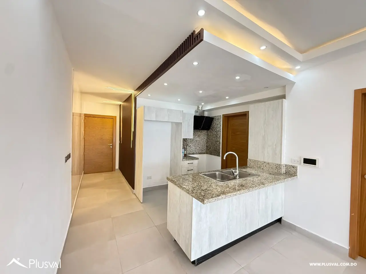 Alquilo Apartamento con terraza en el Sector el Millon 516081
