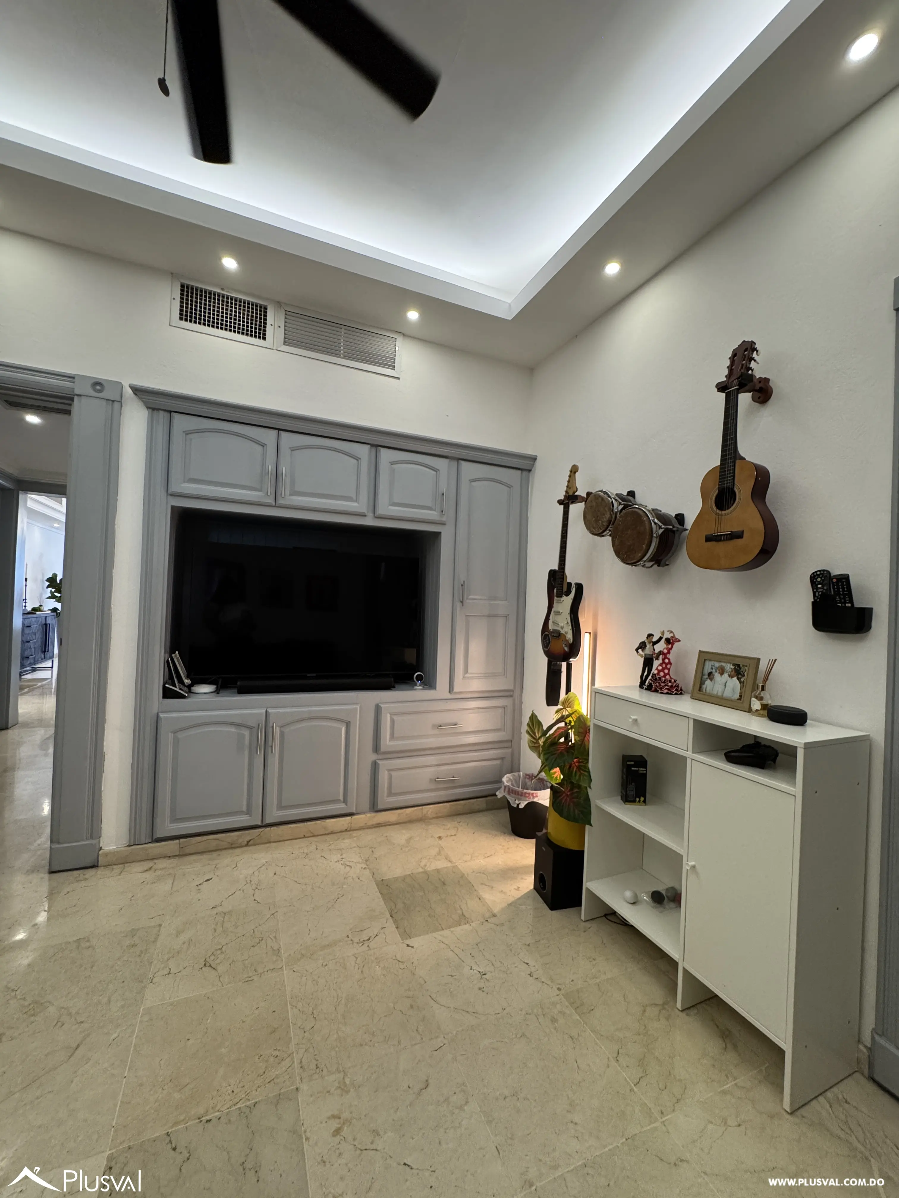 AMPLIO APARTAMENTO CON VISTA AL MAR 464847