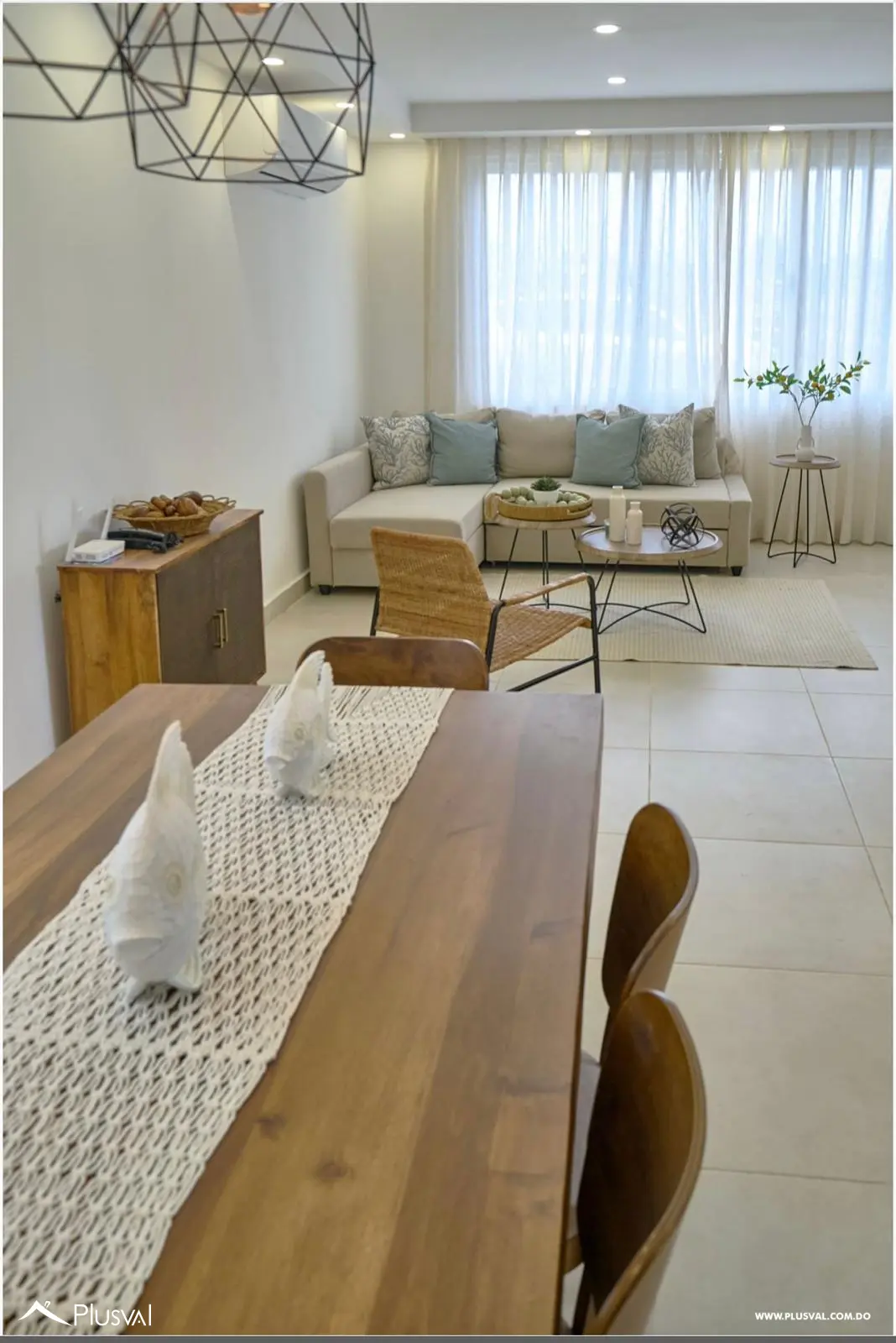 Villa en Vista Cana, The Park 458188