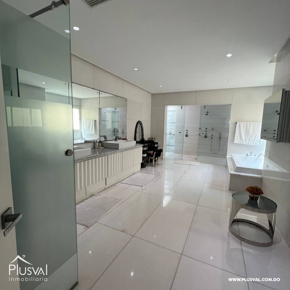 Apartamento   en Venta con una Vista Espectacular en Los Cacicazgos 344943