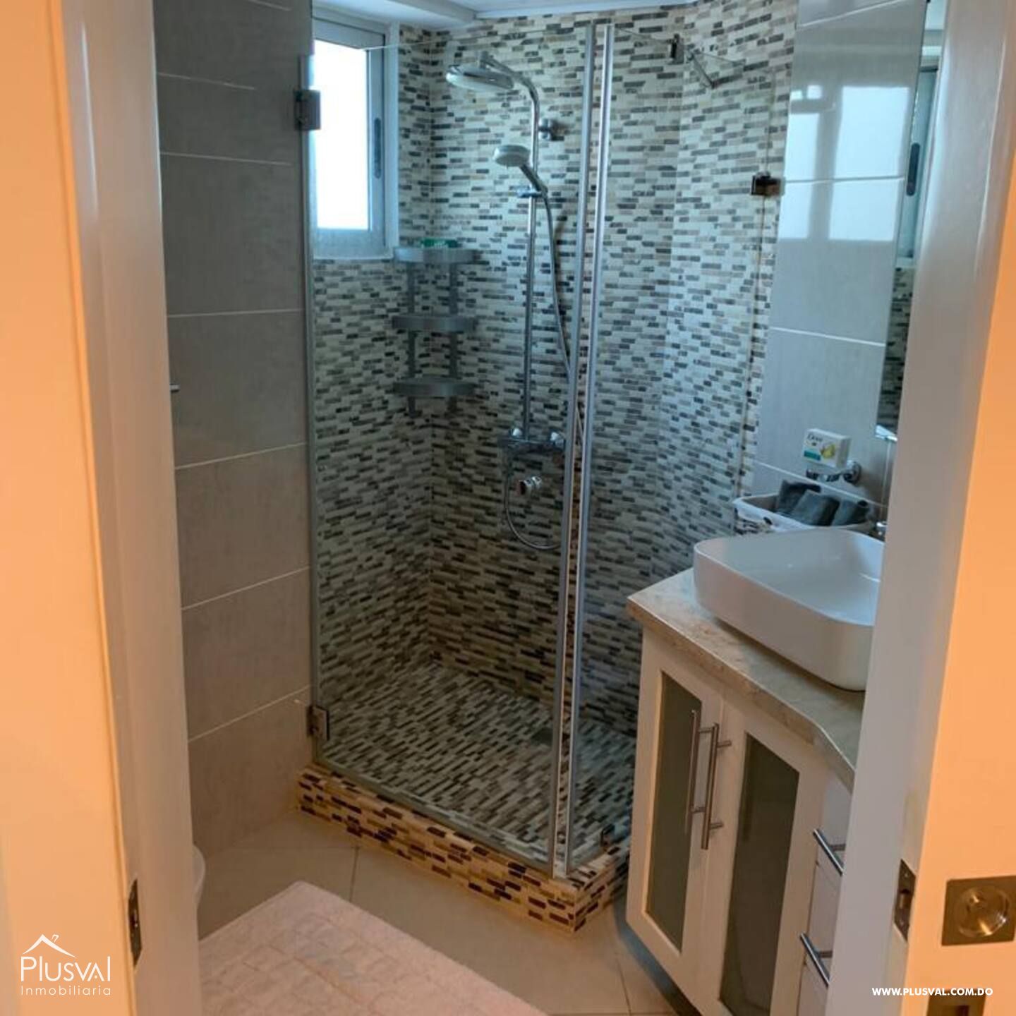 Apartamento en alquiler en Serralles 221411
