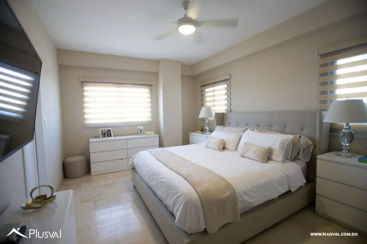 Apartamento moderno en alquiler con terraza 514999