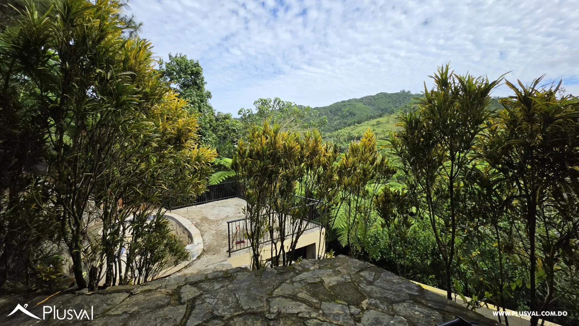 Villa en Venta en los Ganchos Villa Altagracia 502480