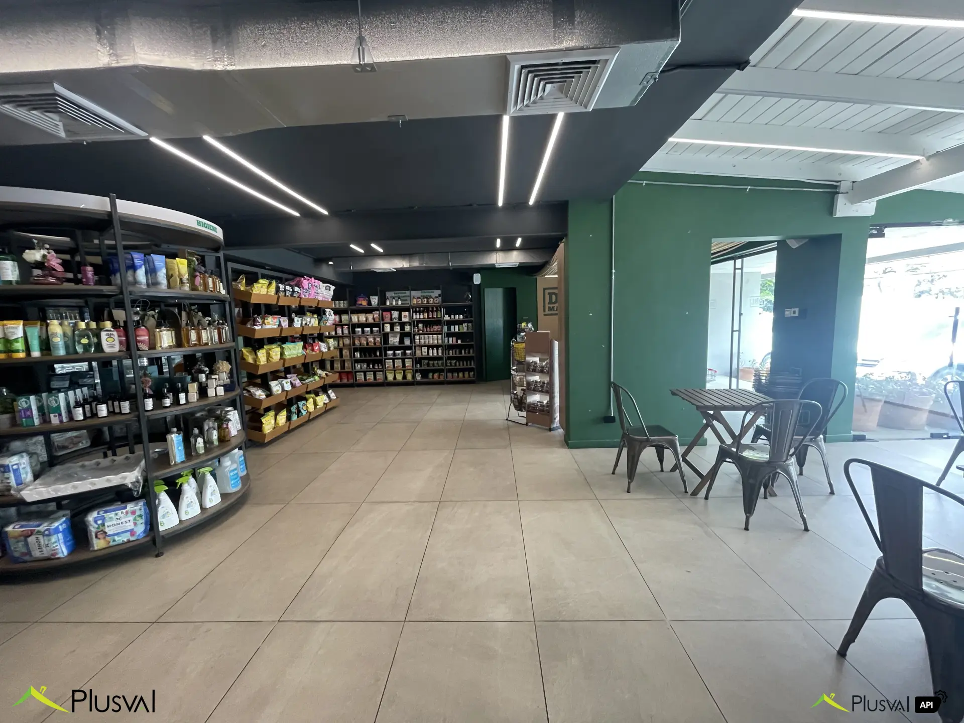 Renta propiedad comercial en la Sarasota 446804
