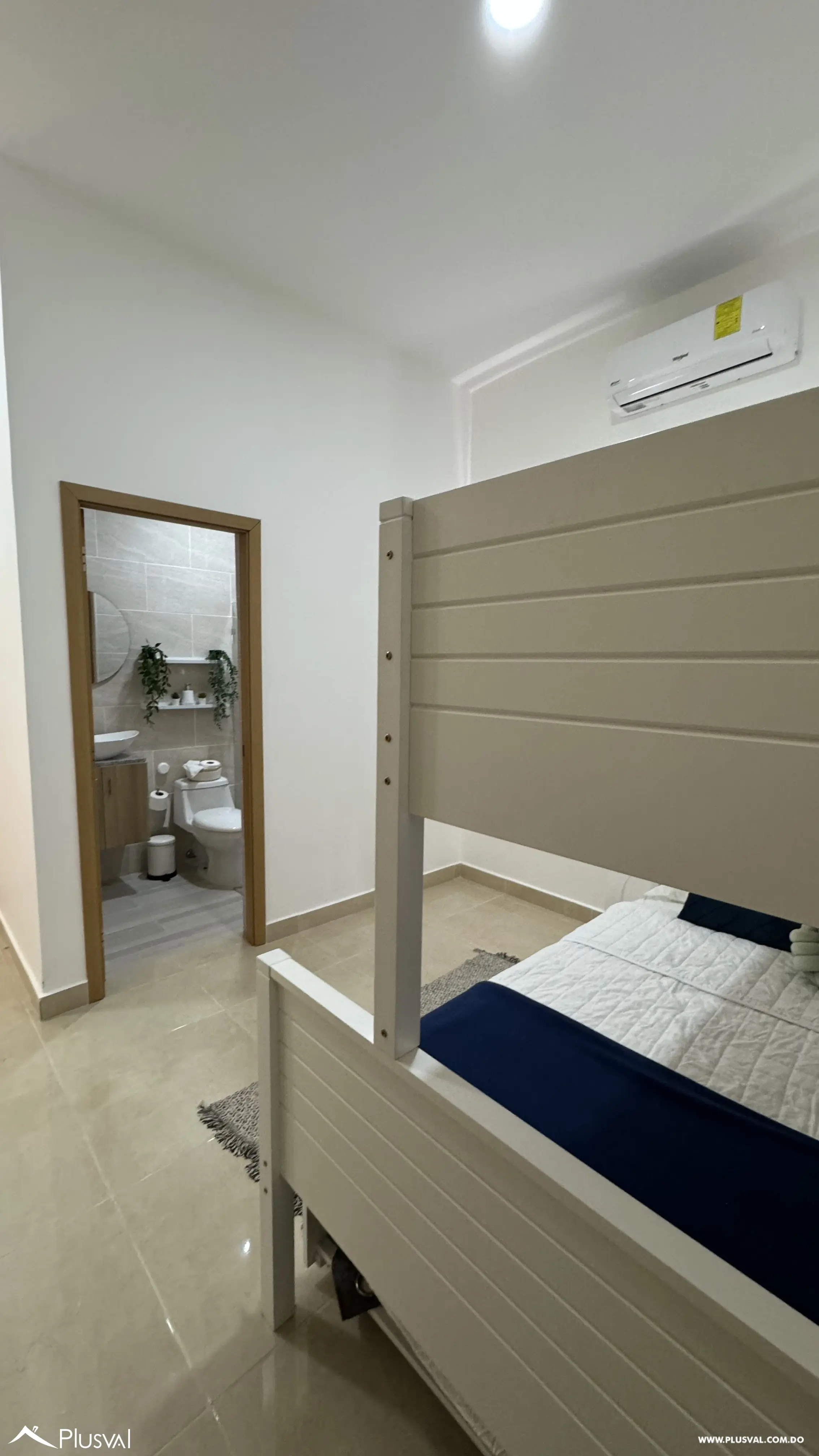 Villa Amueblada en venta en Punta Cana 464749