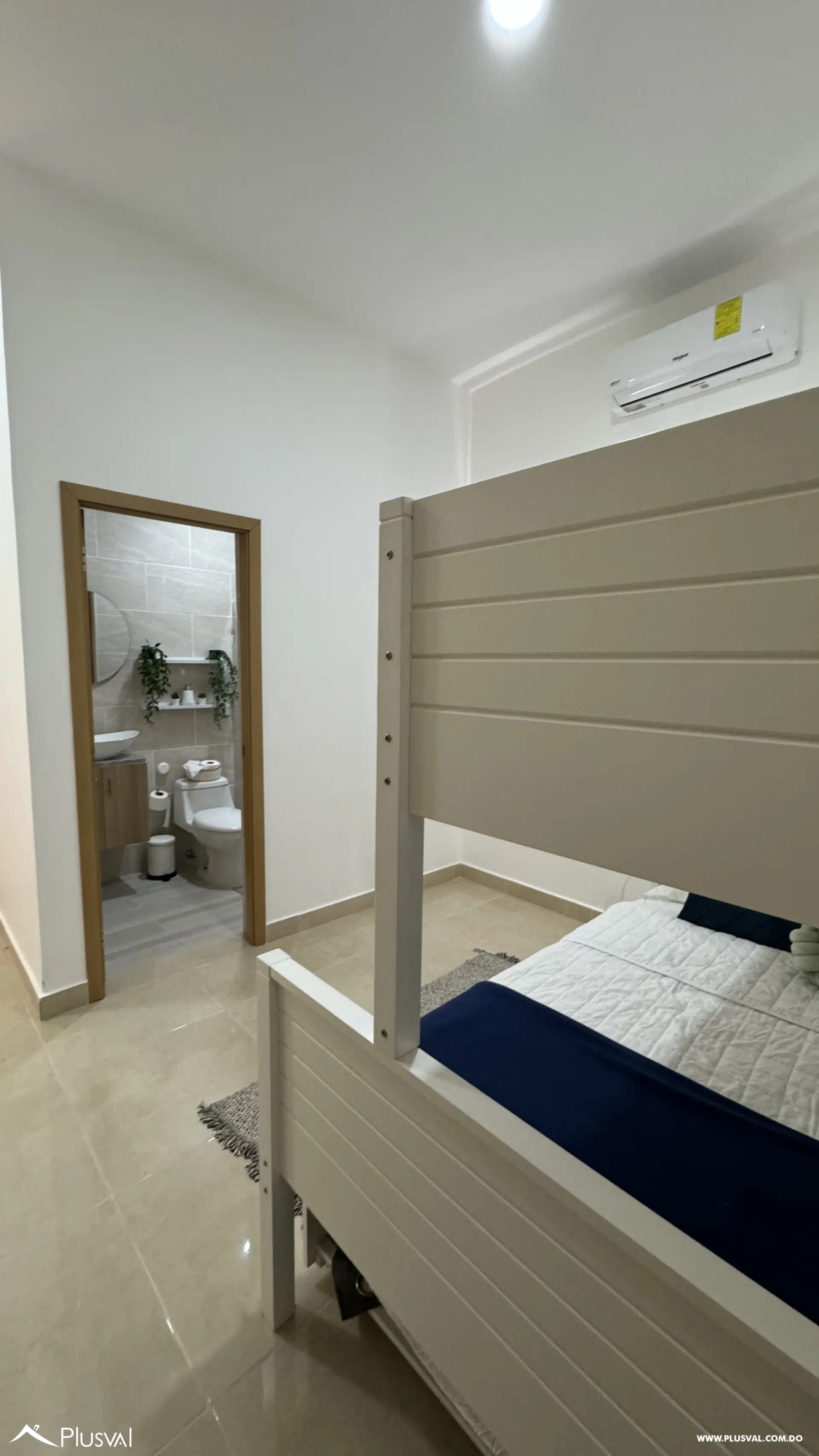 Villa Amueblada en venta en Punta Cana 464749