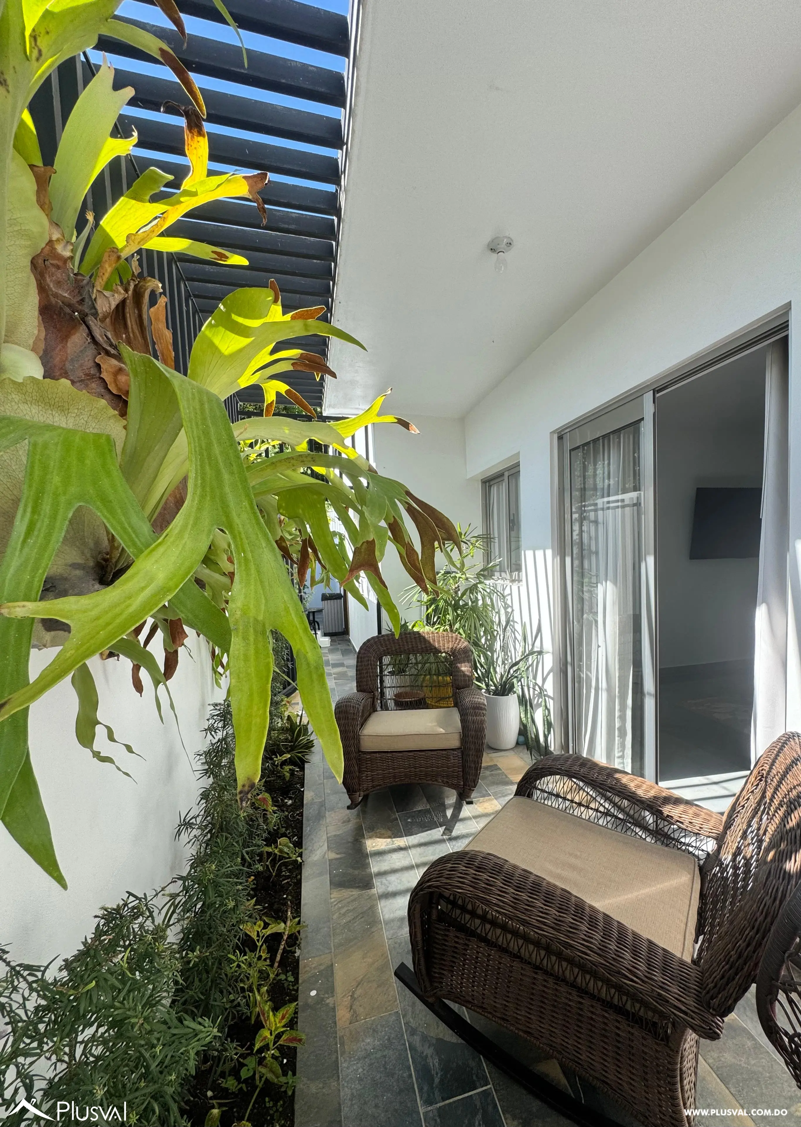 Casa en el Residencial Amanecer, Santiago 500717